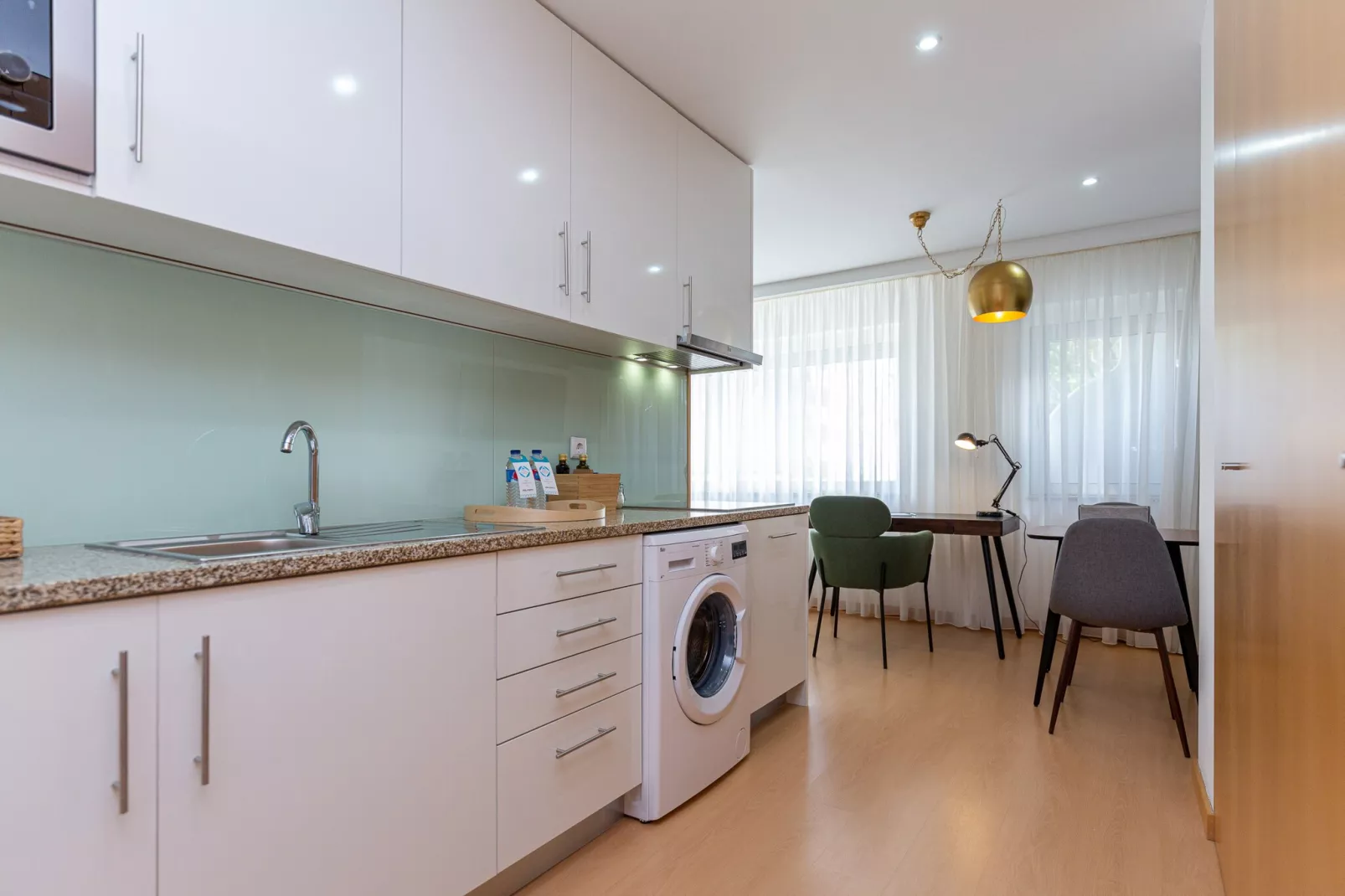 Feel Corporate Housing Marquês III