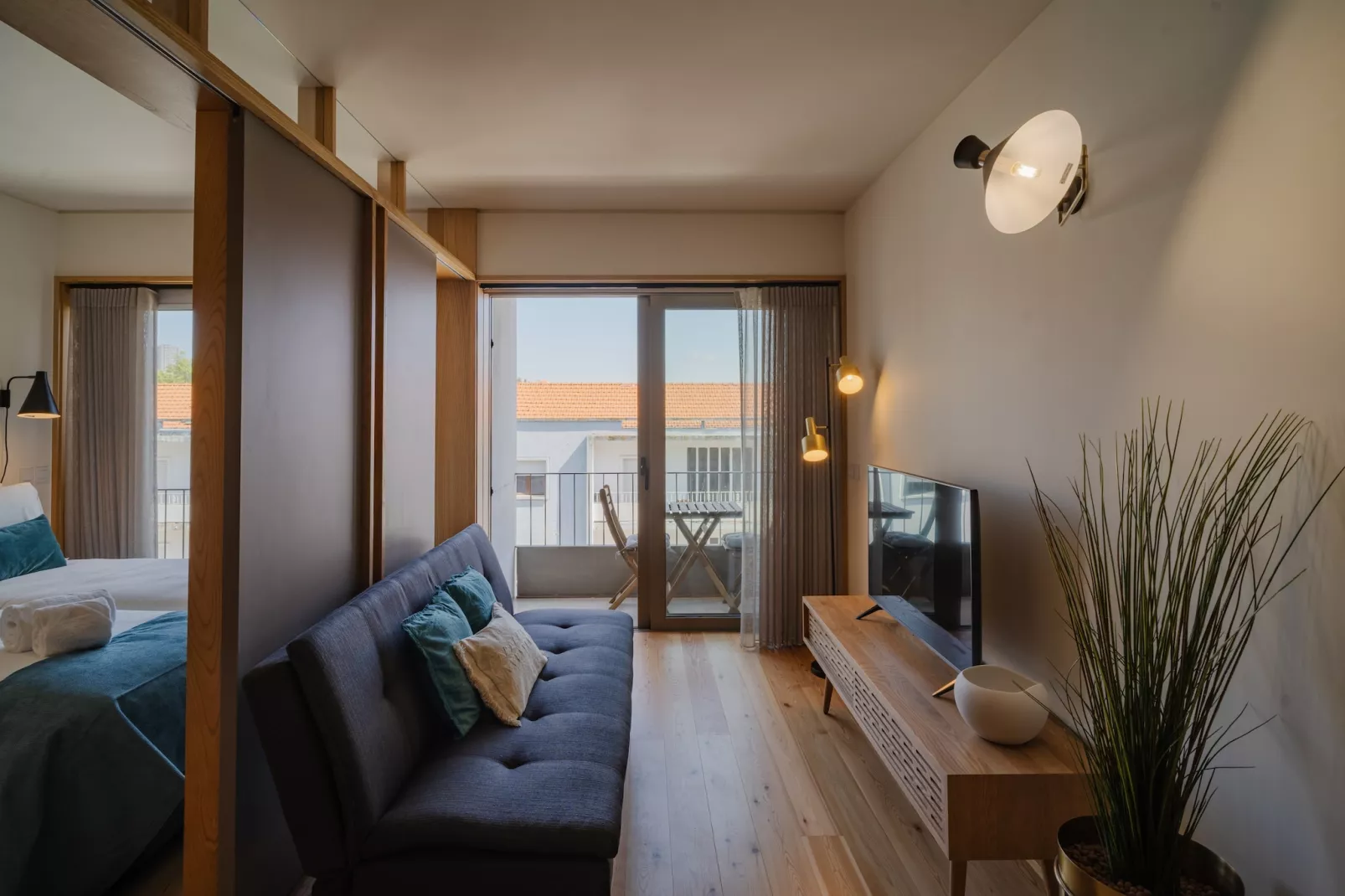 Feel Corporate Housing Campanhã 06