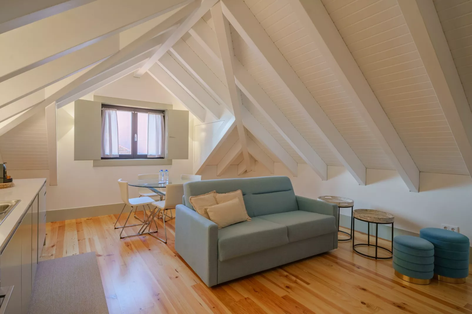 Feel Porto Matosinhos Ocean Flat IV