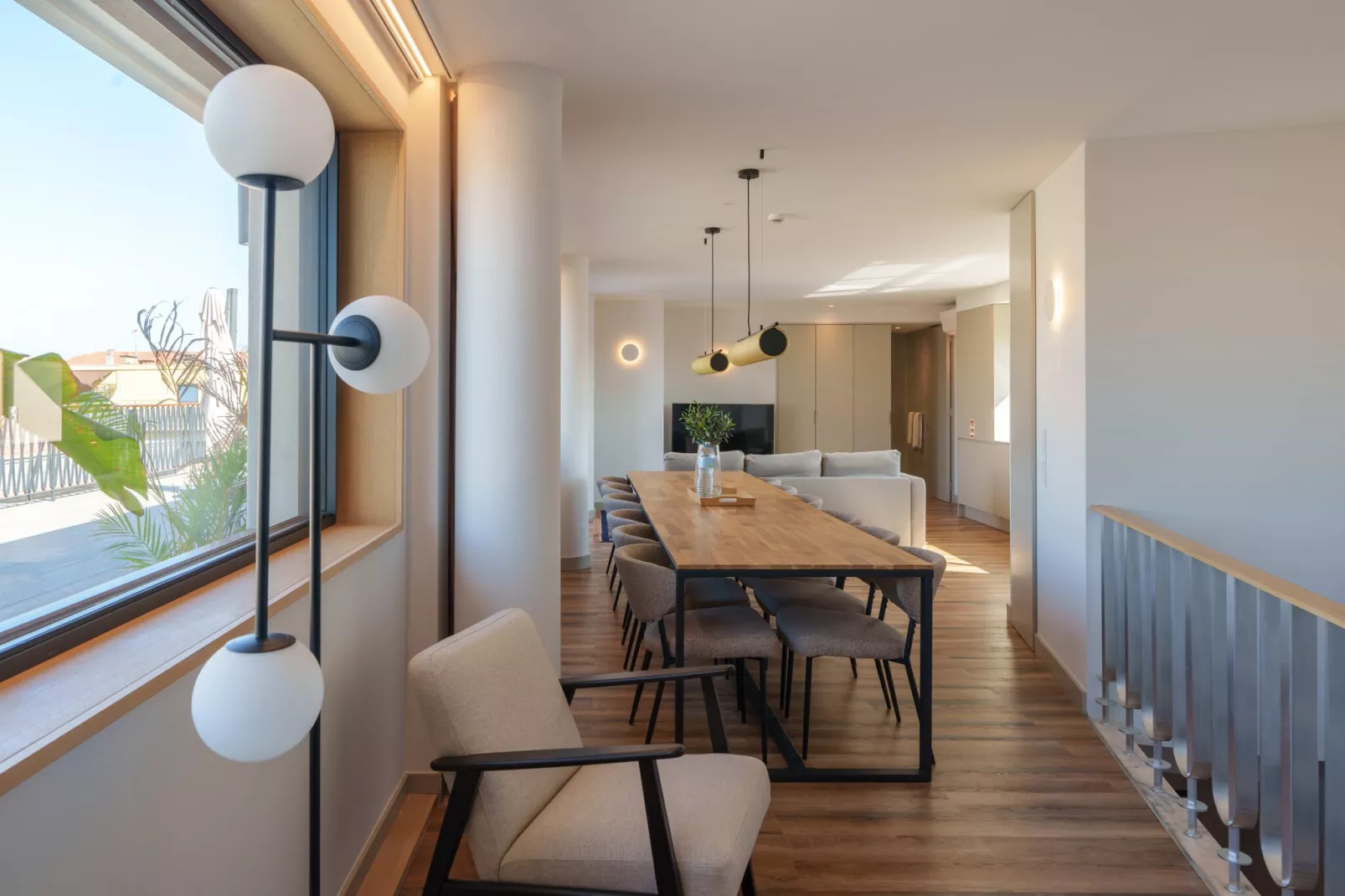 Feel Porto Firmeza Coworking & Flat 4.4