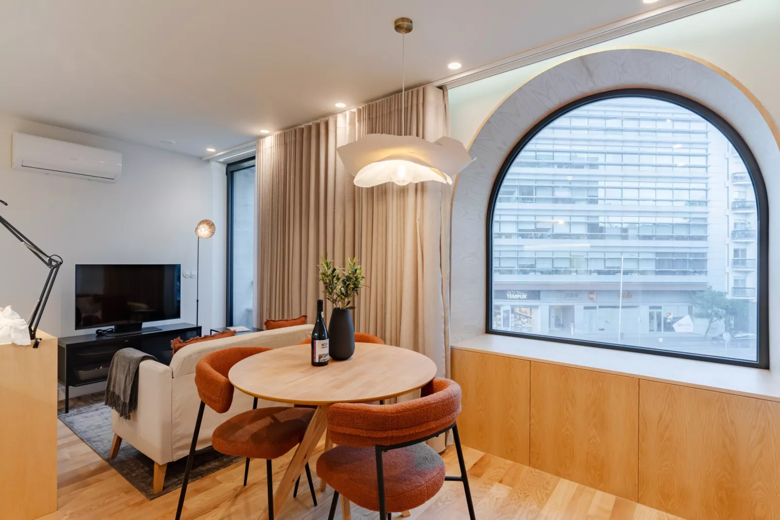 Feel Porto Corporate Housing Boavista V