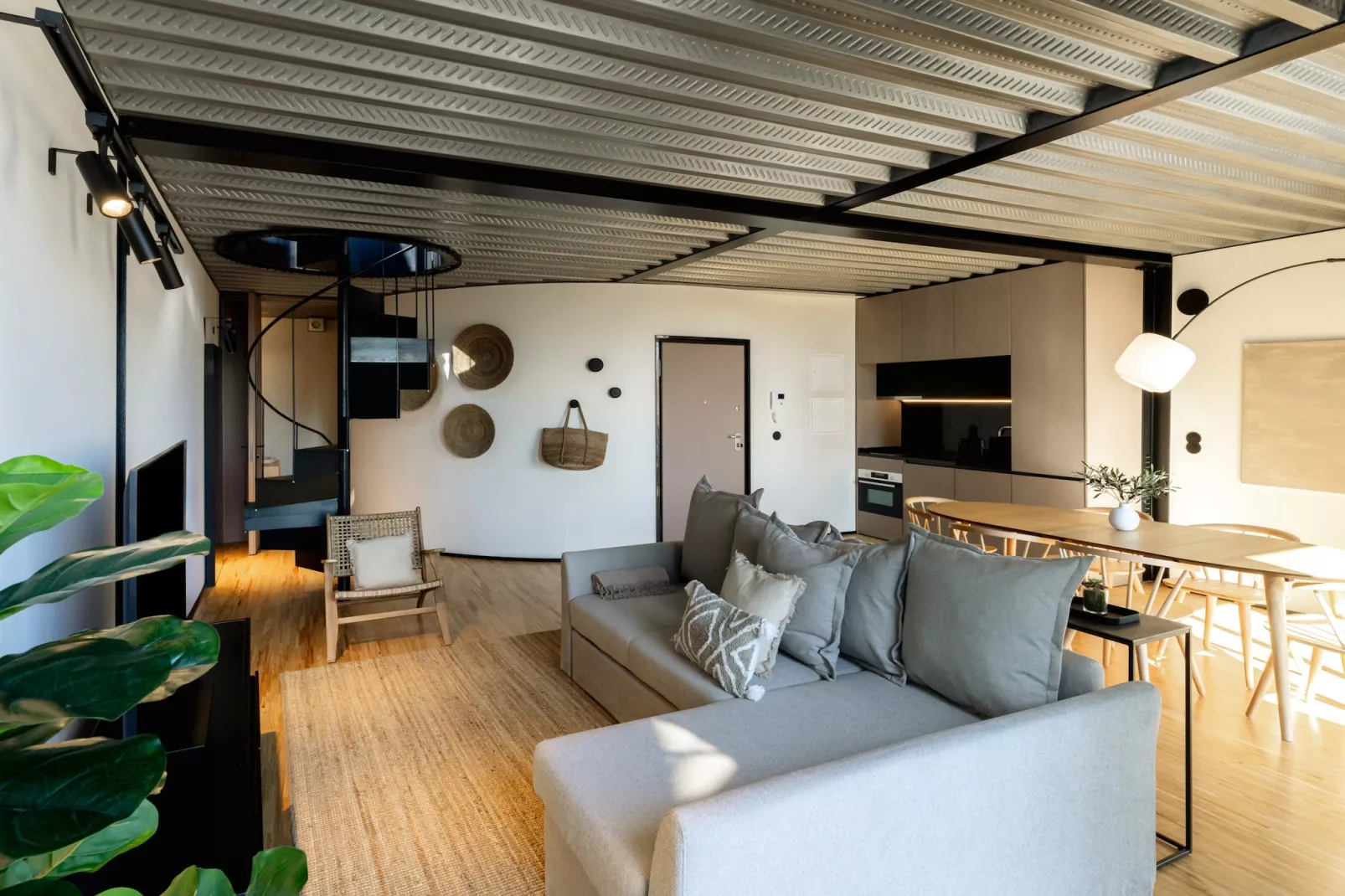 Feel Porto Matosinhos City Flat VI