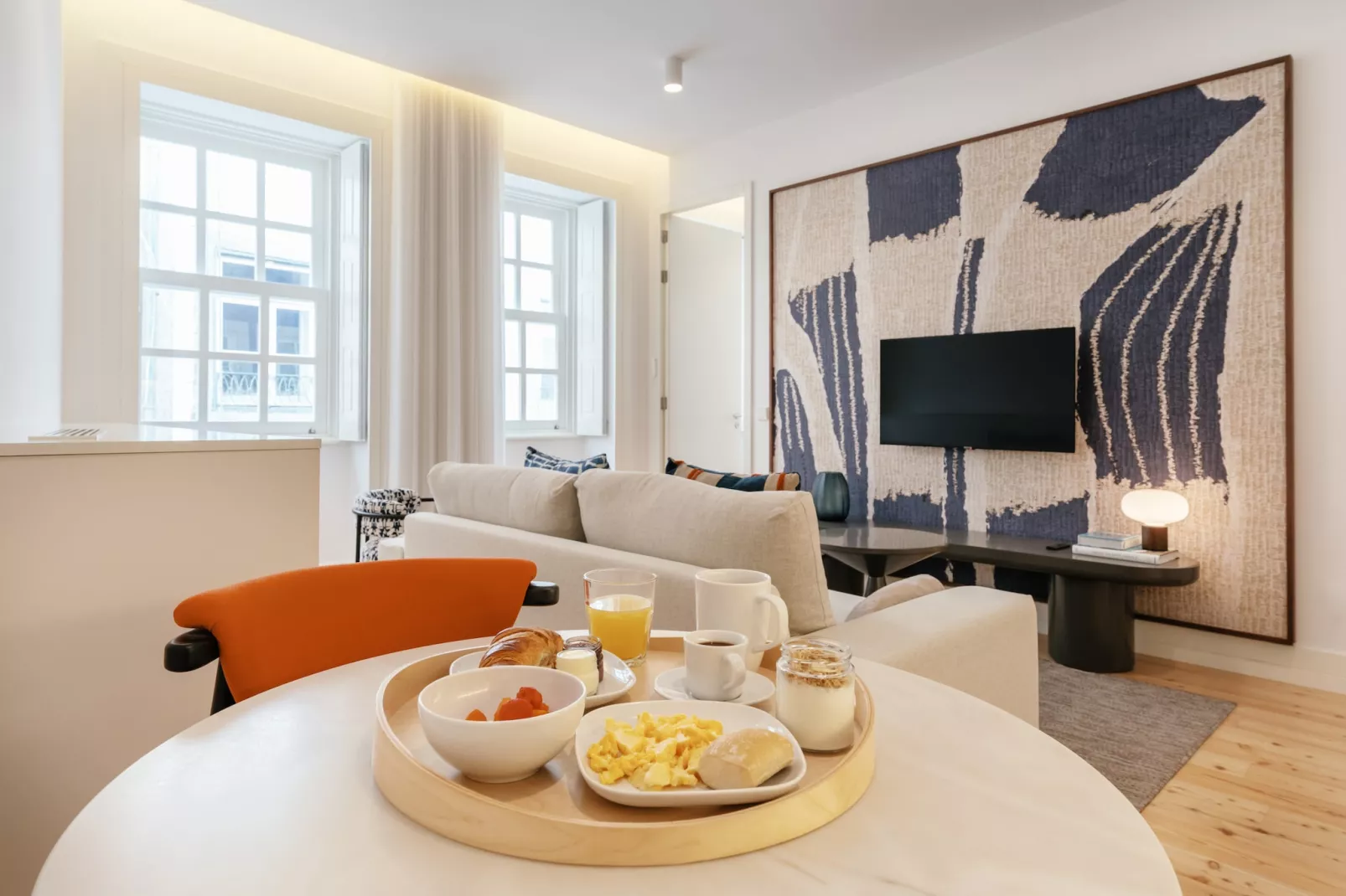 Feel Porto Clérigos Charm Flat 3.1