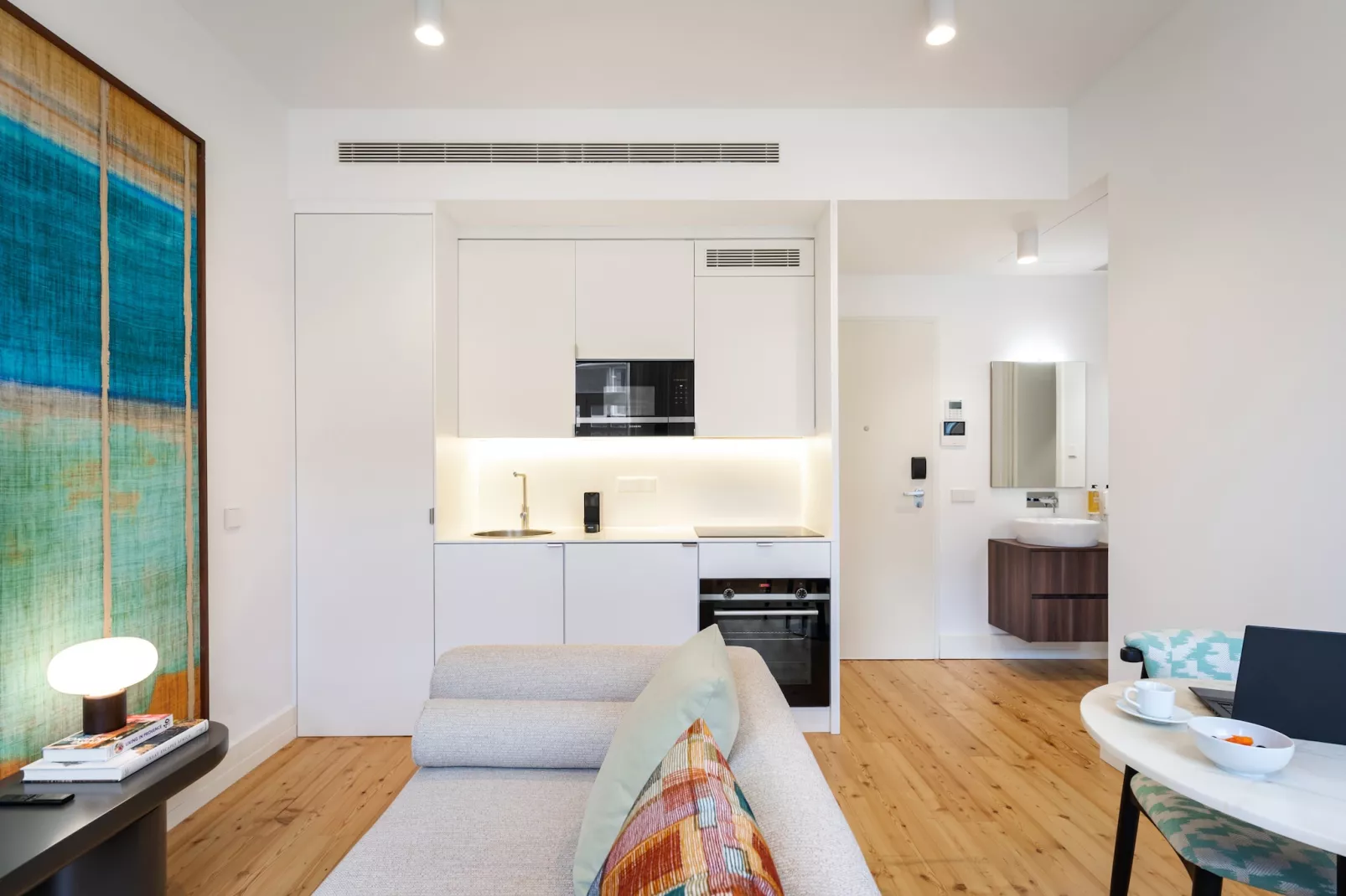 Feel Porto Clérigos Charm Flat 2.2