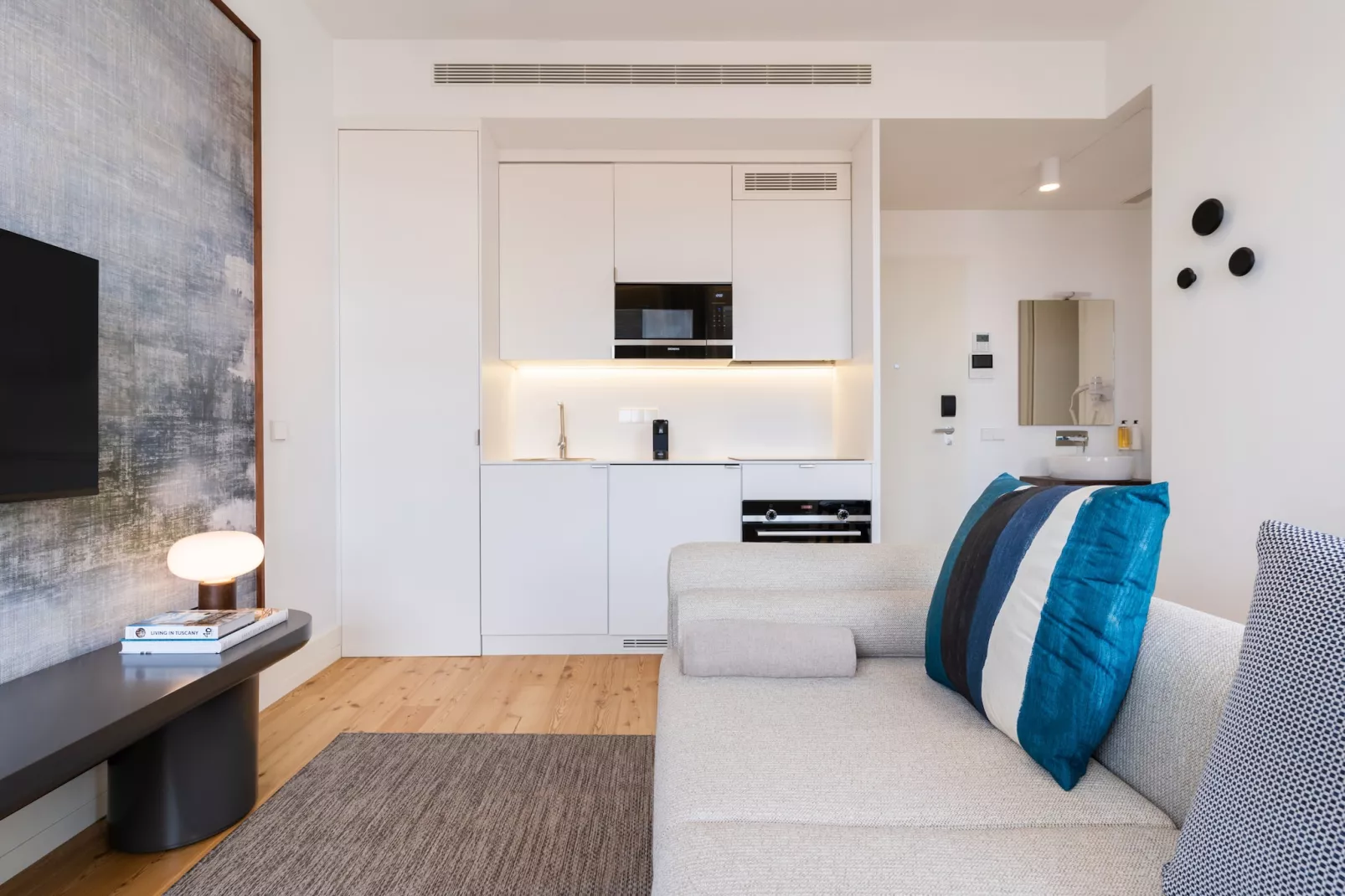 Feel Porto Clérigos Charm Flat 3.2