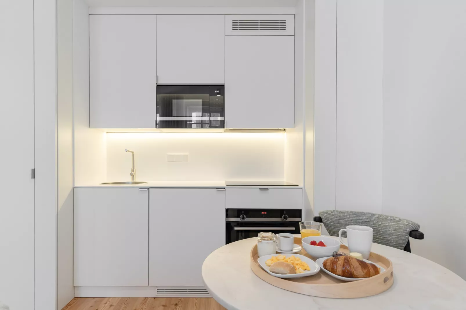 Feel Porto Clérigos Charm Flat 2.1
