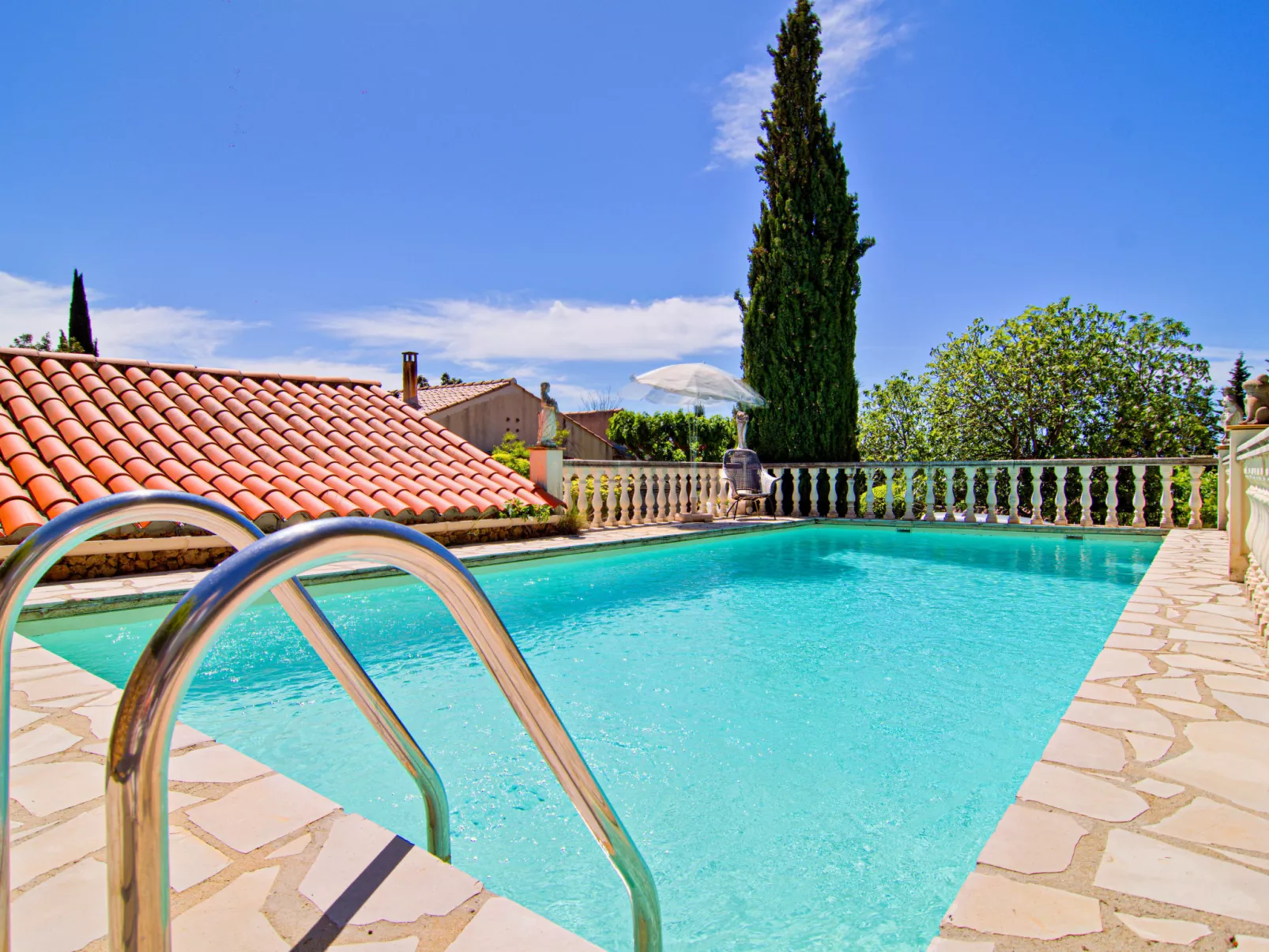 Villa Datcha