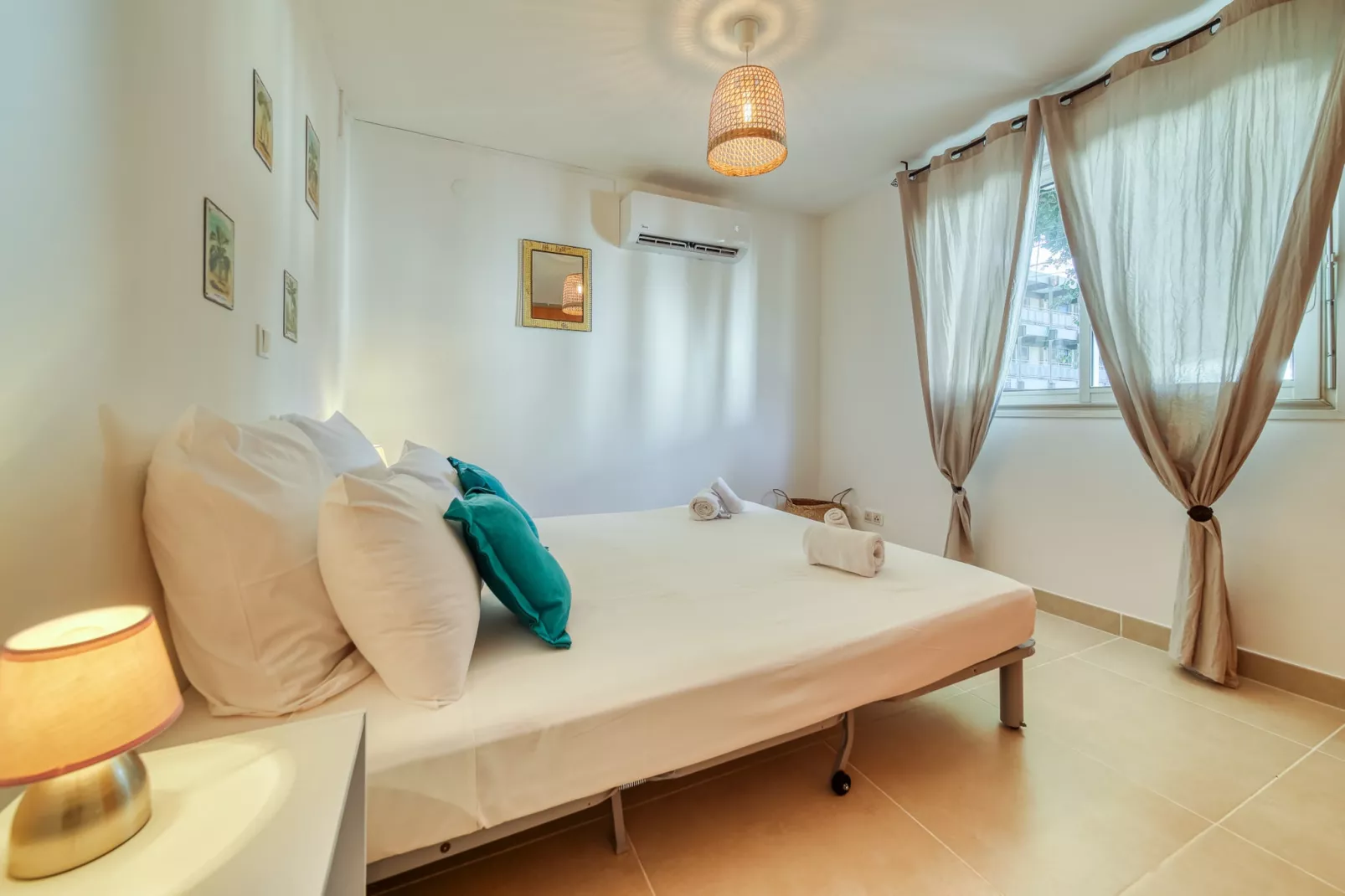 Kaz d'Héva - Appartement 3* à Saint Pierre
