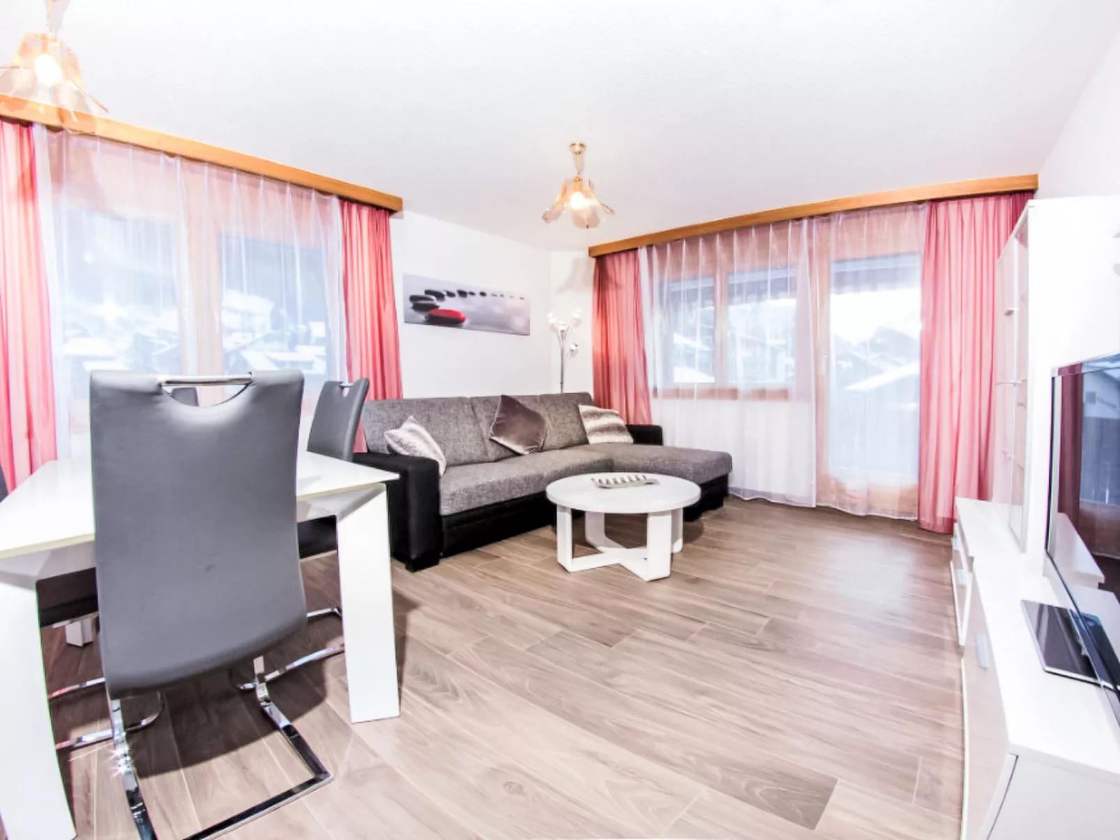 Metropol B