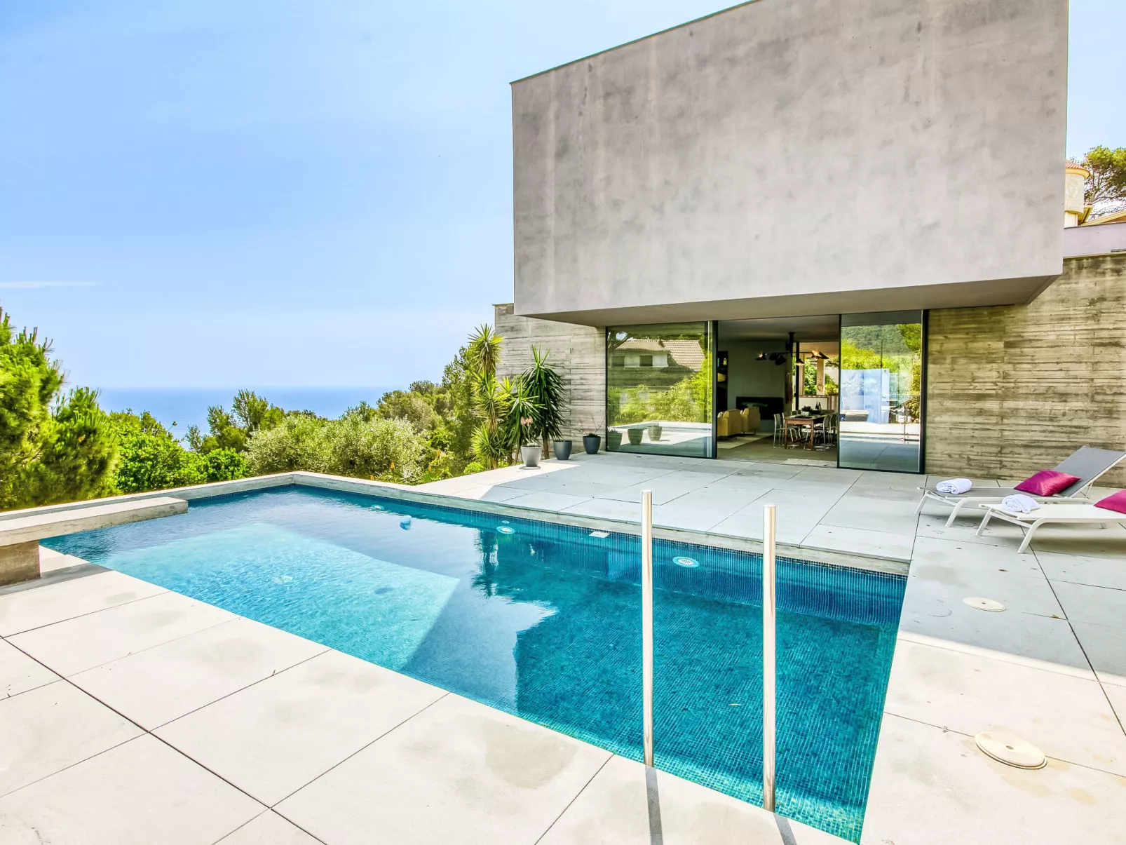Modern Chill