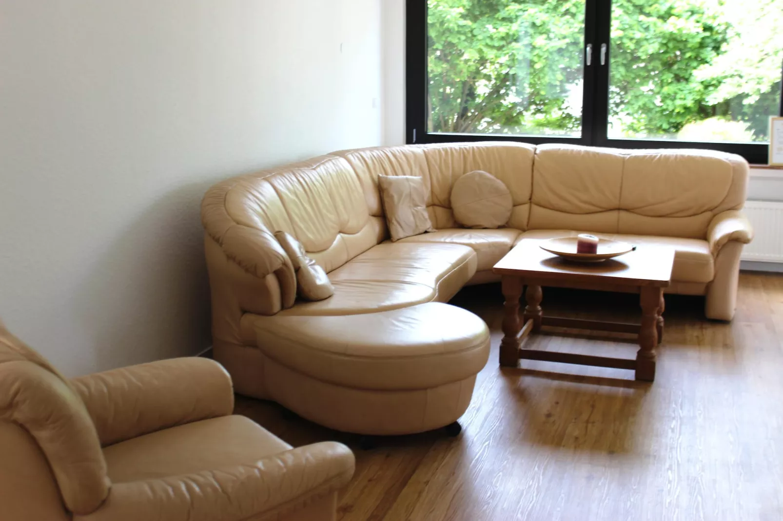Apartmenthaus Spiegelkurve 2 Personen