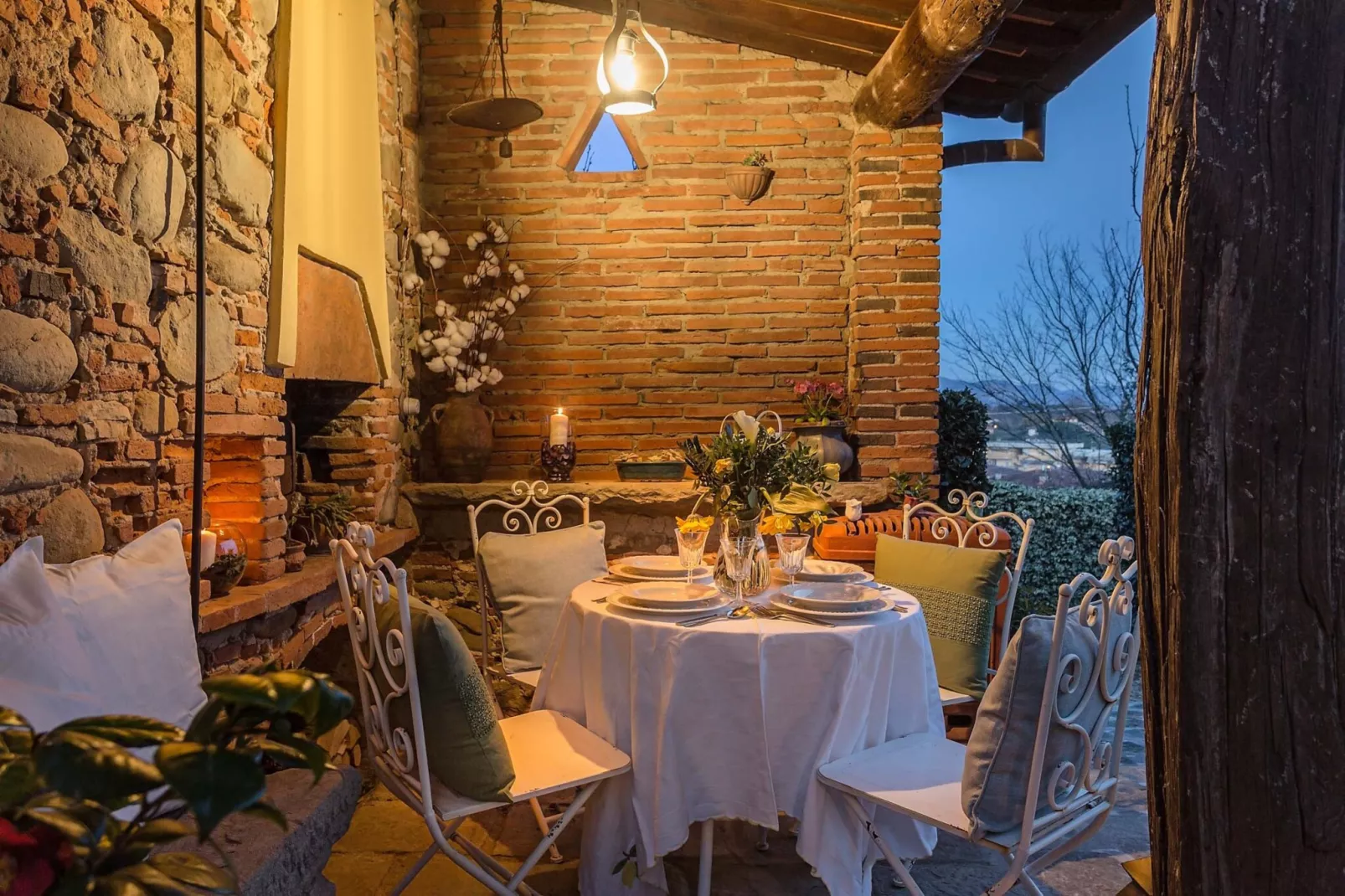 Rosyabate Cottage