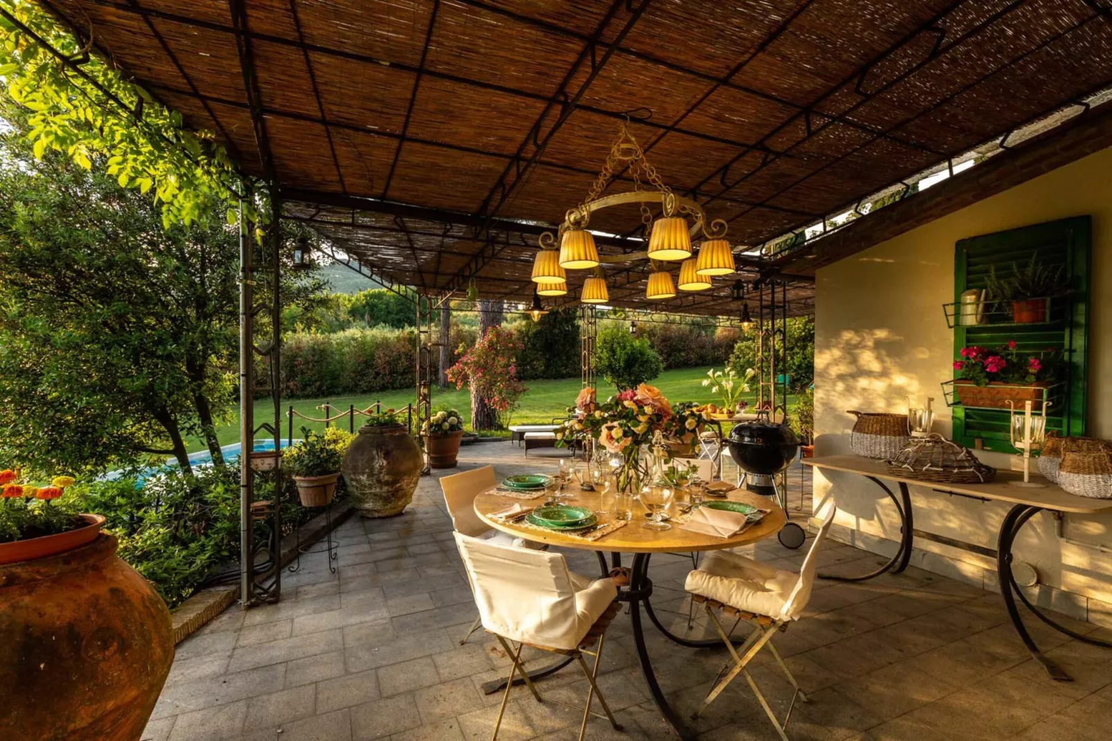 Cottage Nanni