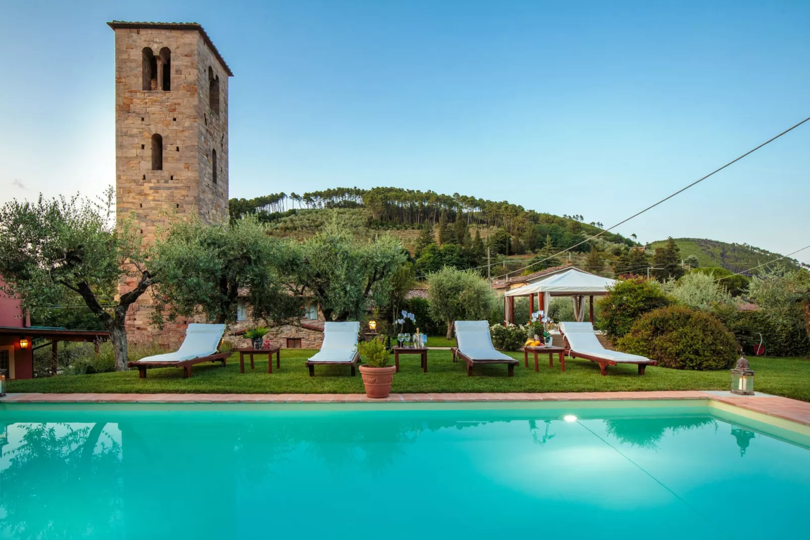 Villa Matilde