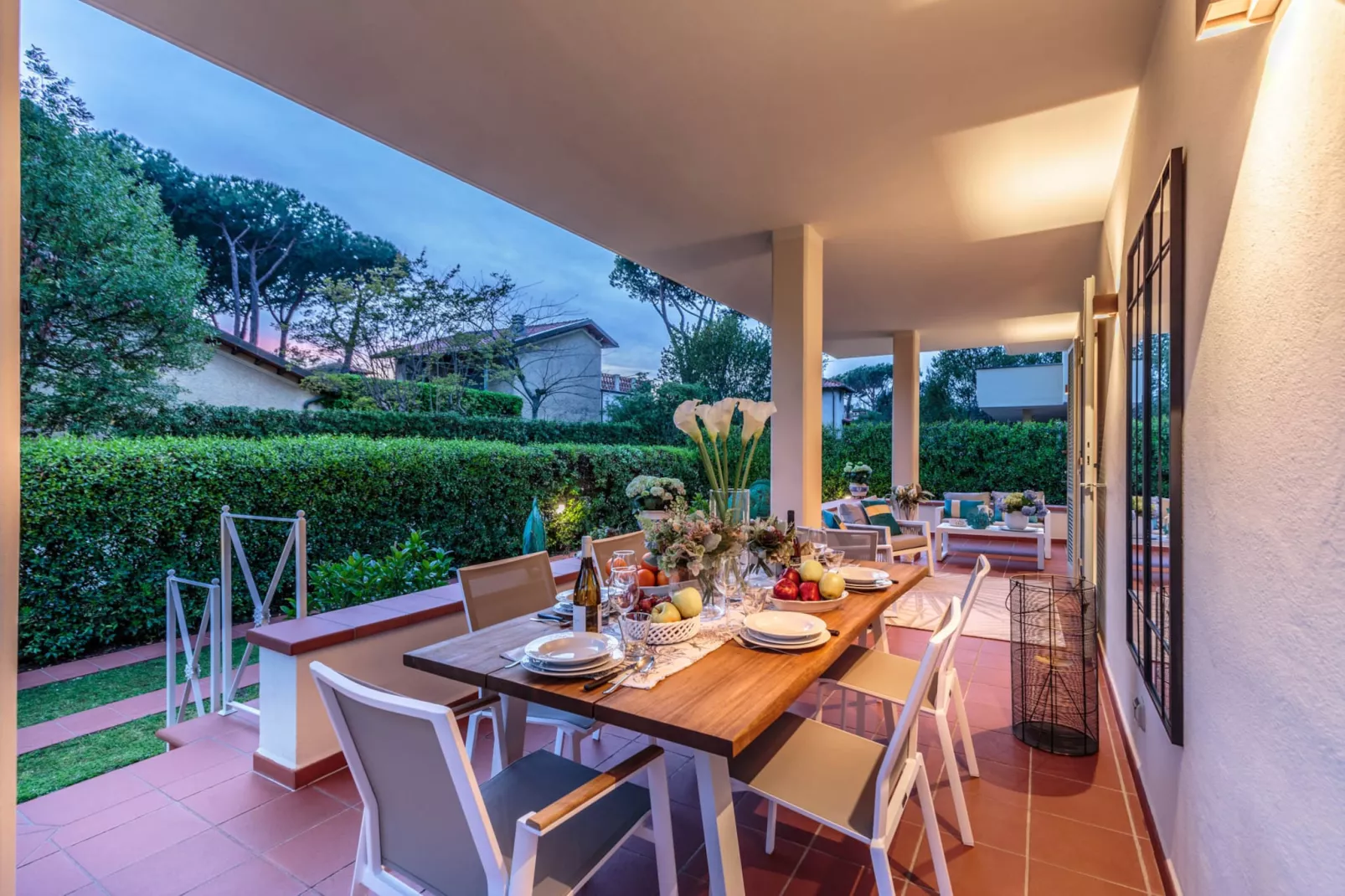 Regina Beach Villa, by the beach in Marina di Piet