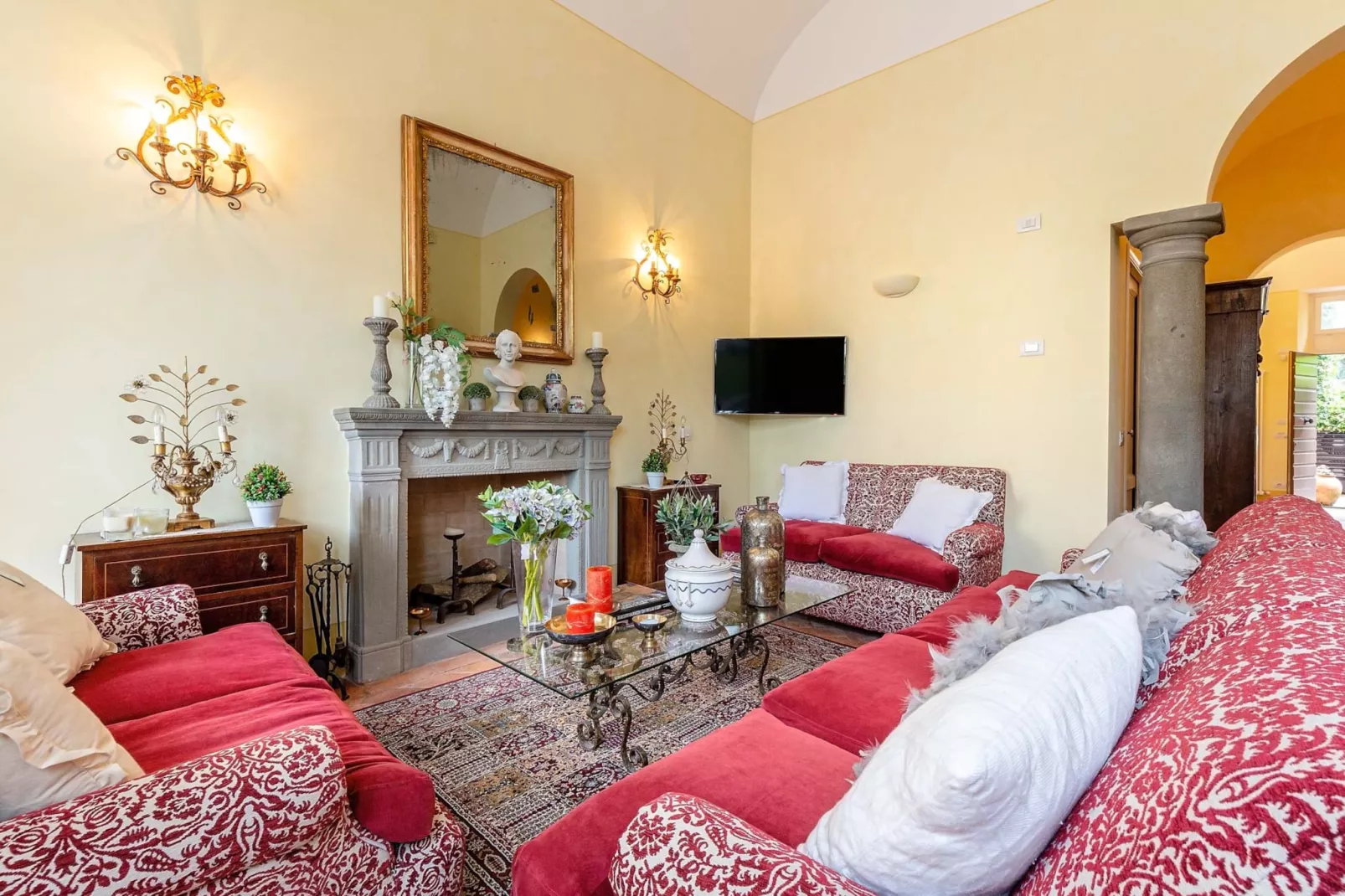 Casa Francesca