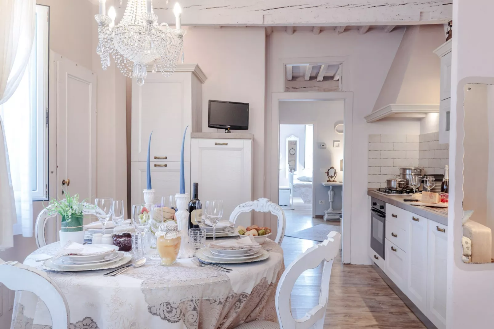 Casa Monique