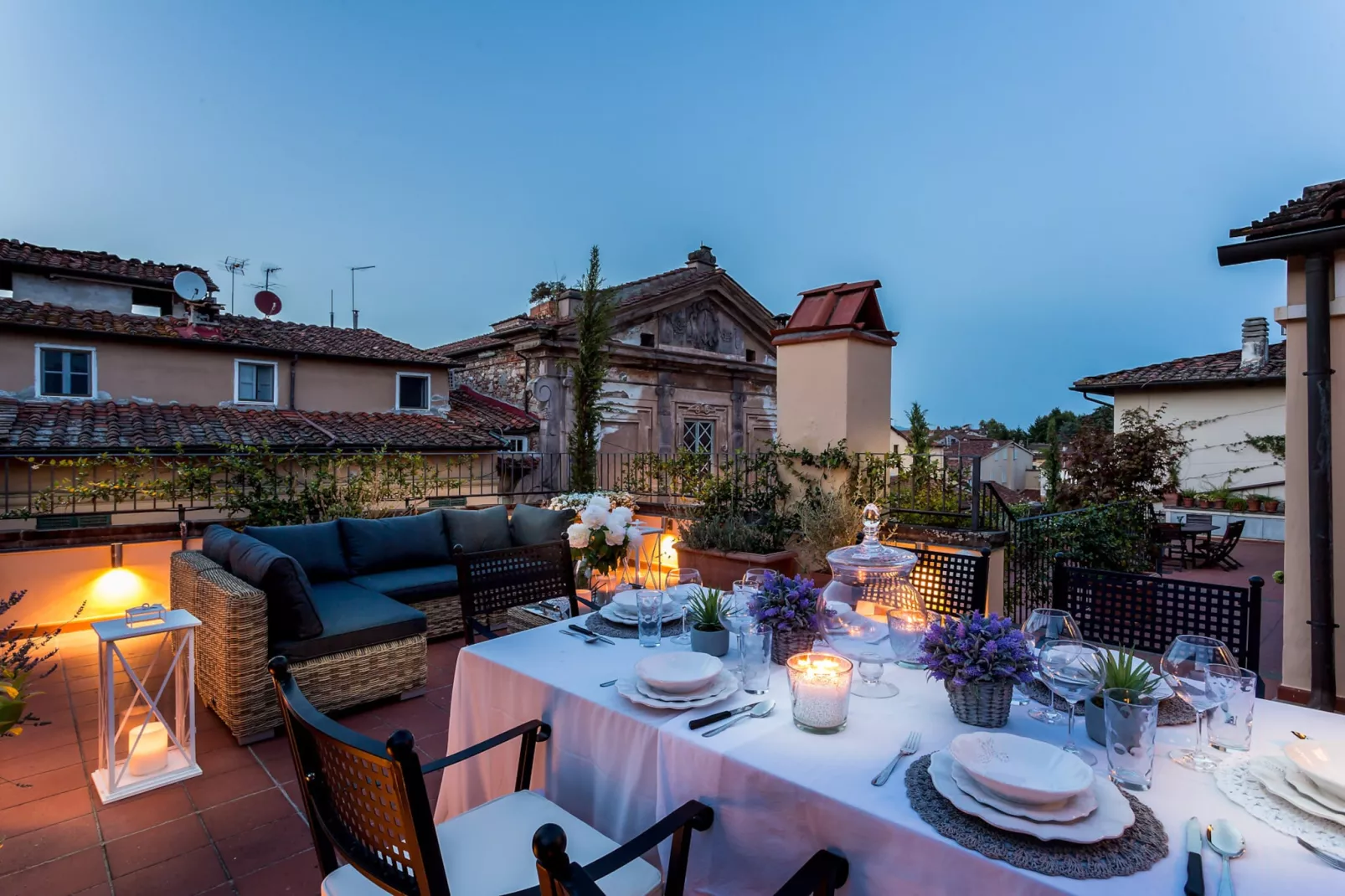 Ottone Penthouse