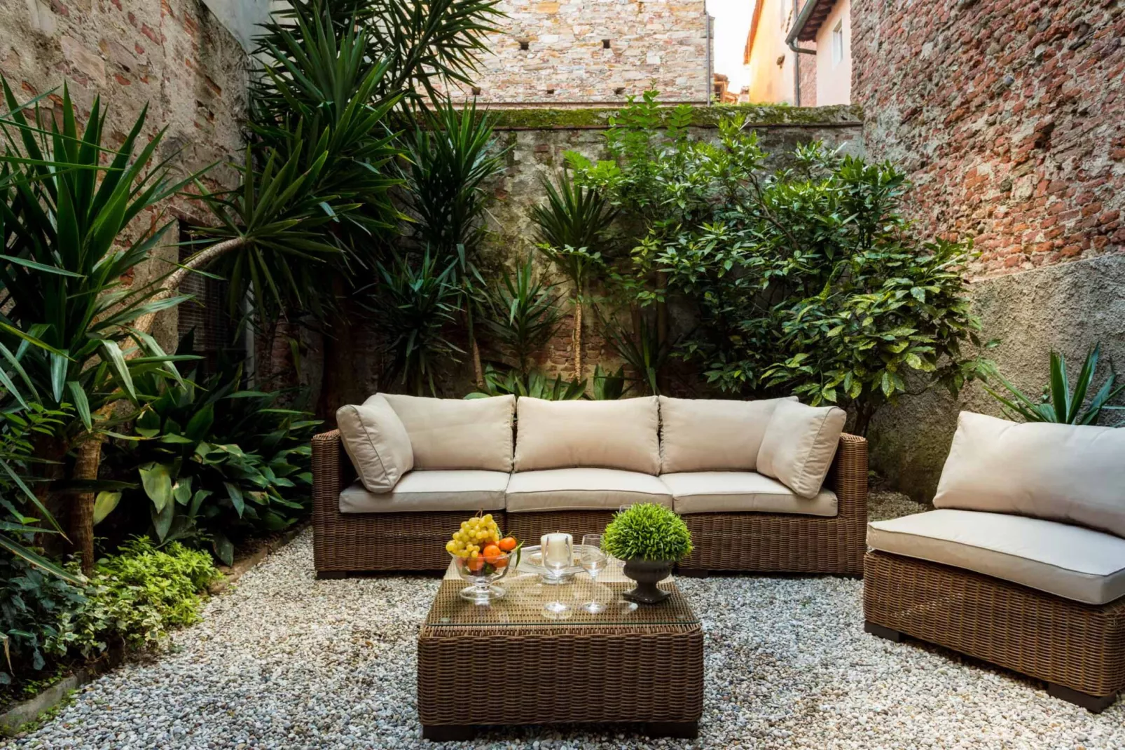 Casa Santa Zita