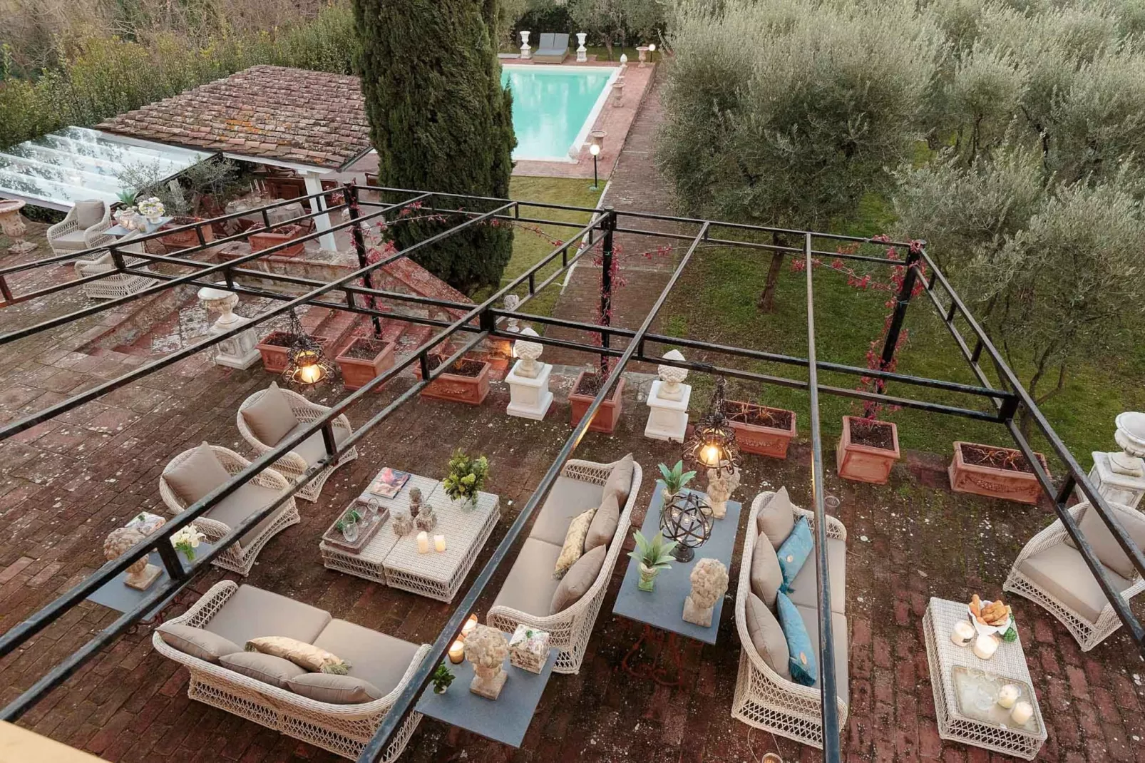 Villa Medea