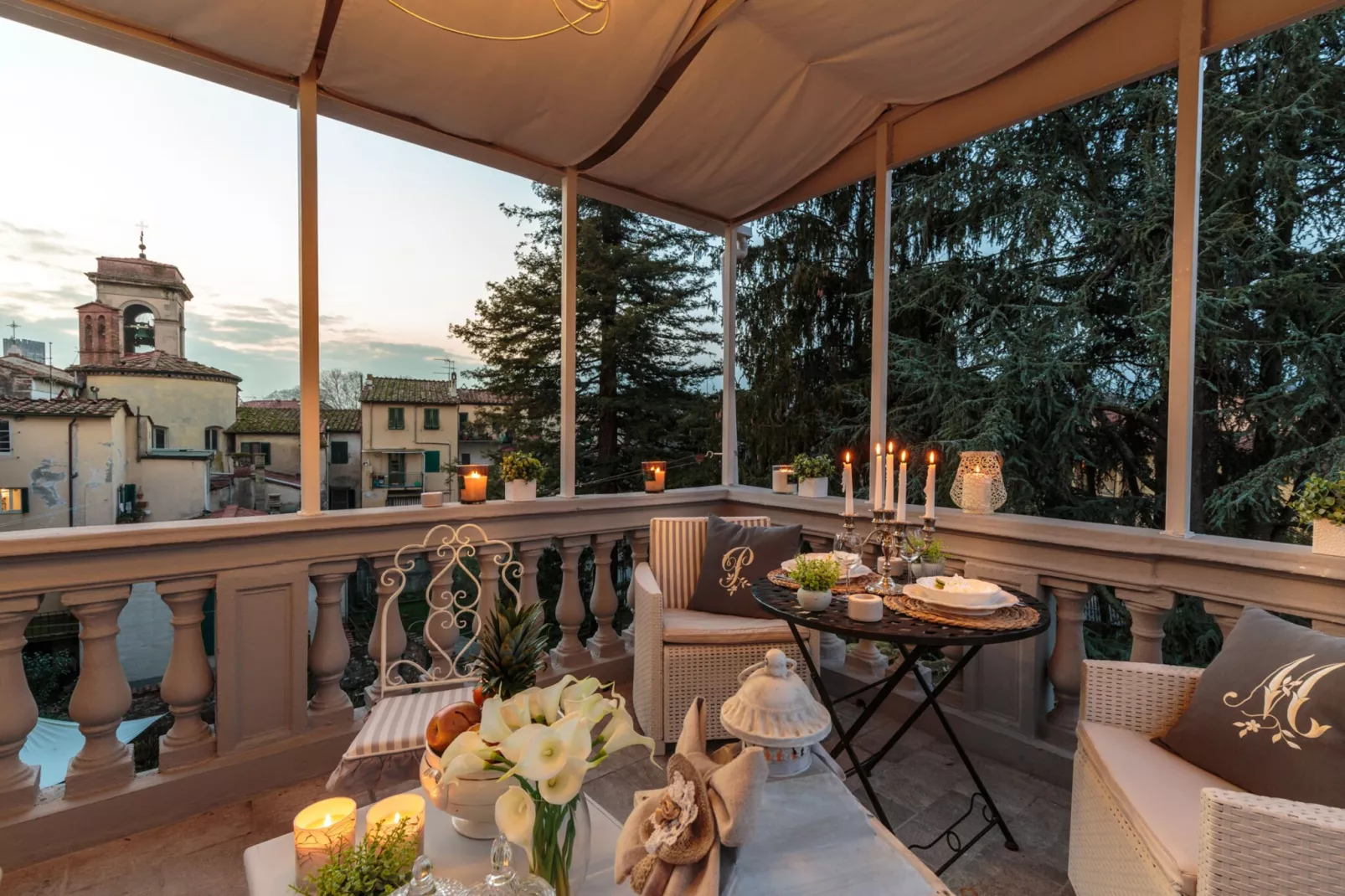 Casa Uccellini