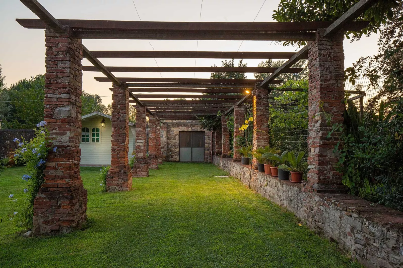 Villa Leonor