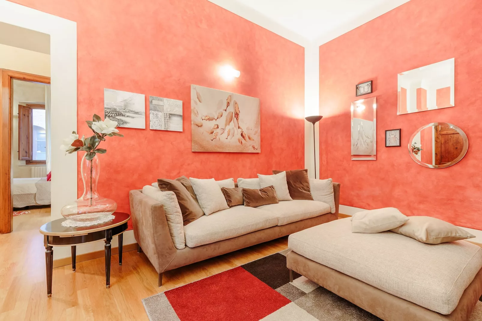 Casa Rosemary