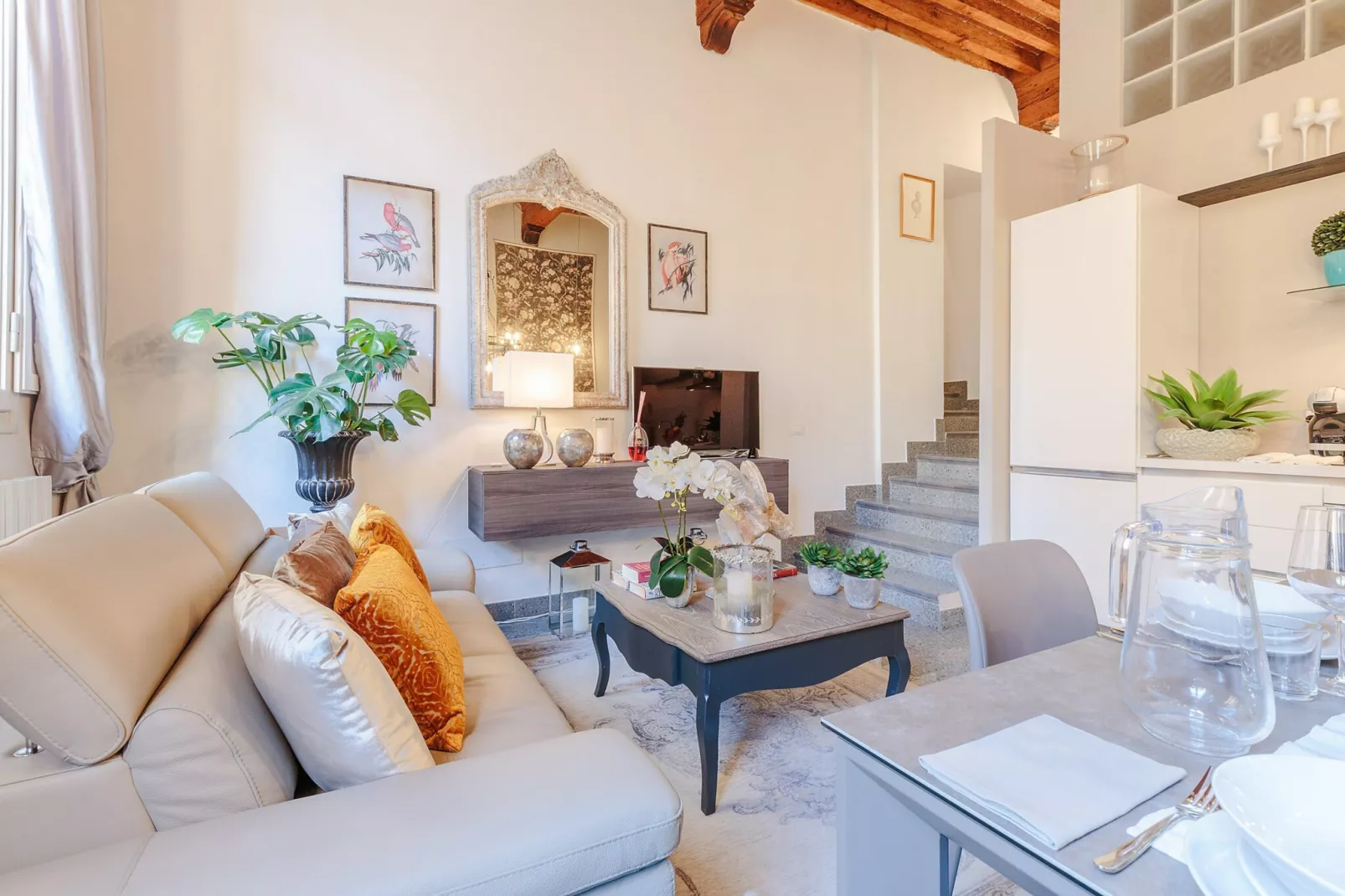 Casa Arias