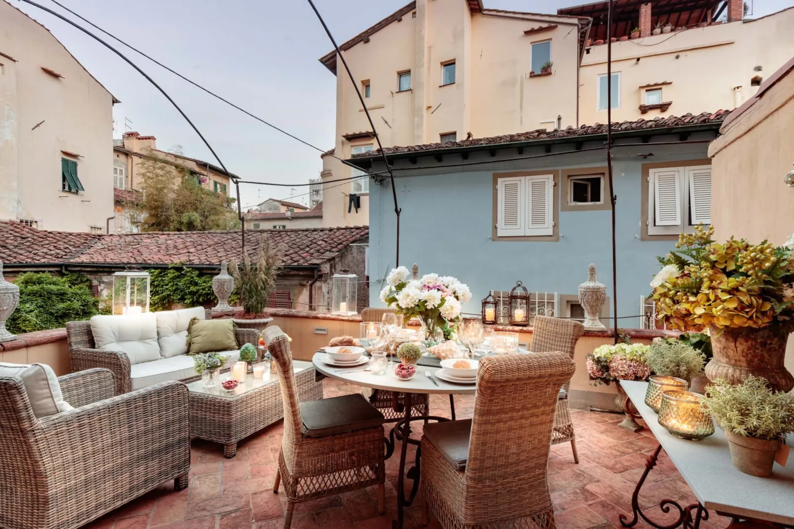 Casa Brumar