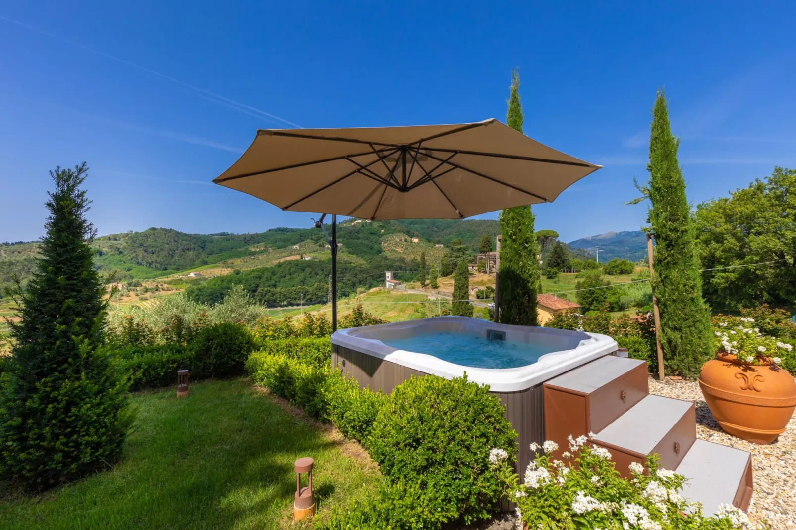 Villa Regina