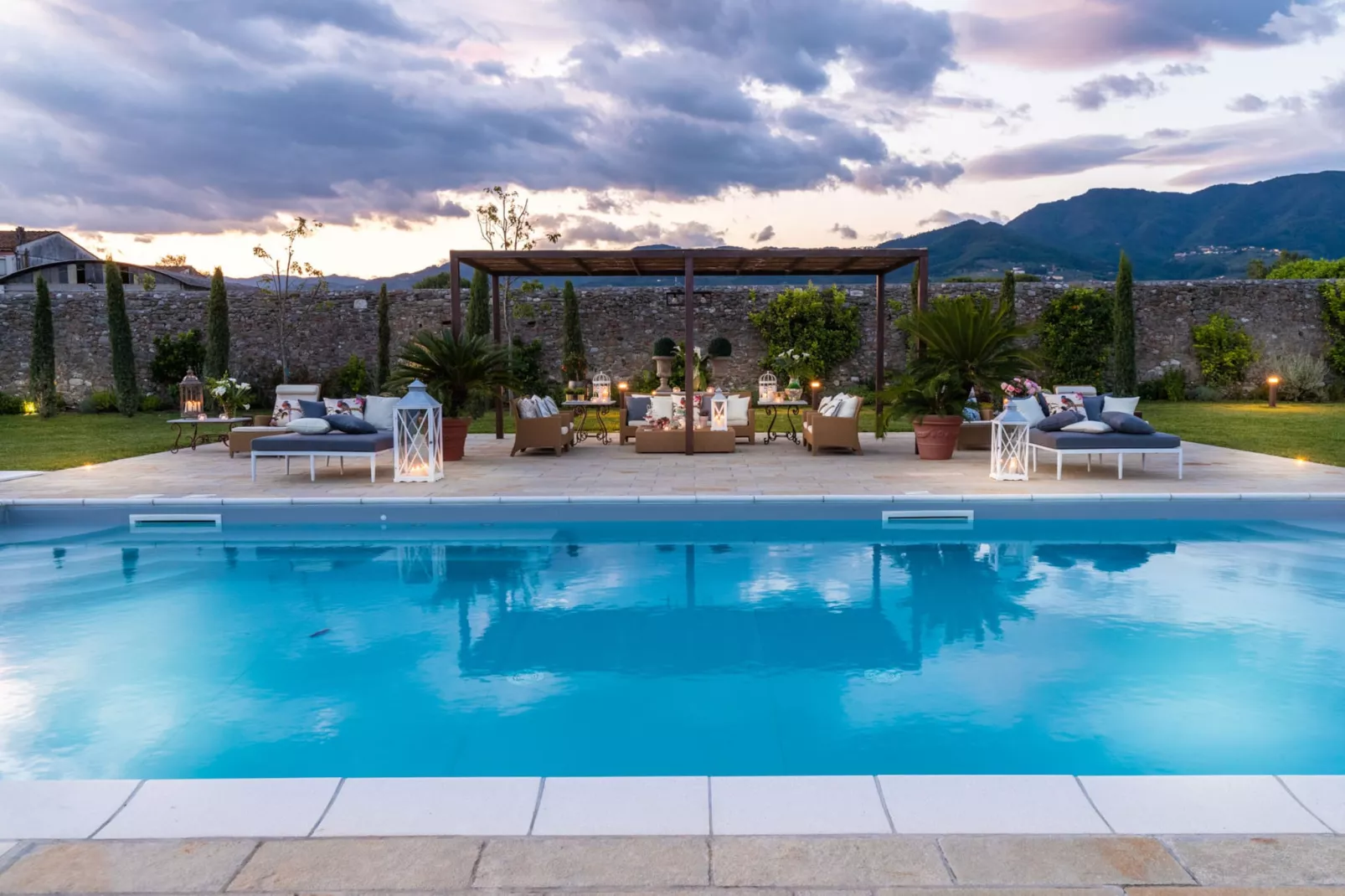Villa Hugo