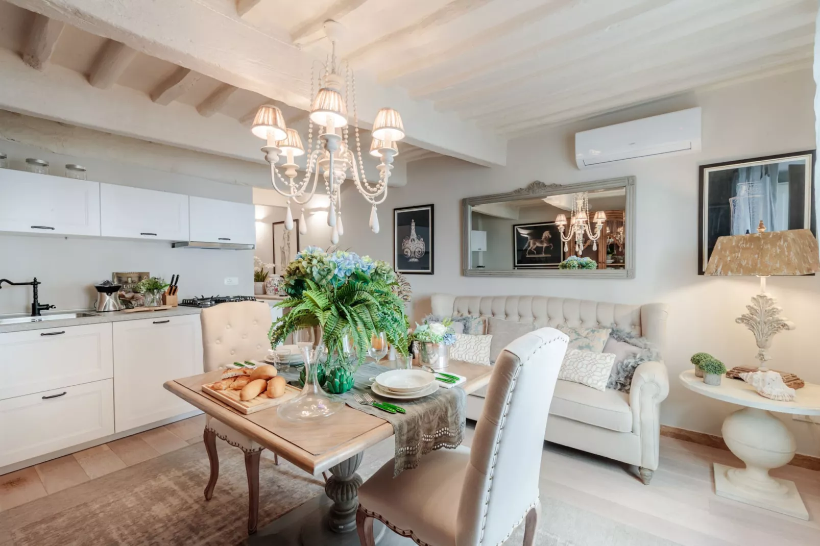 Casa Blanc