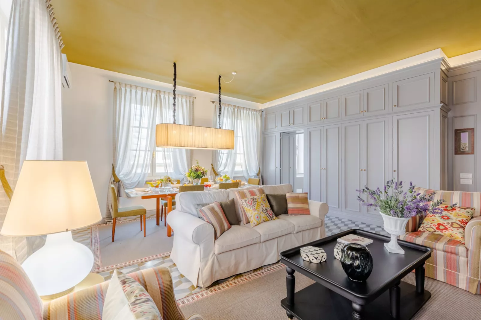 Casa Titti, Luxury Spacious 4 Bedrooms
