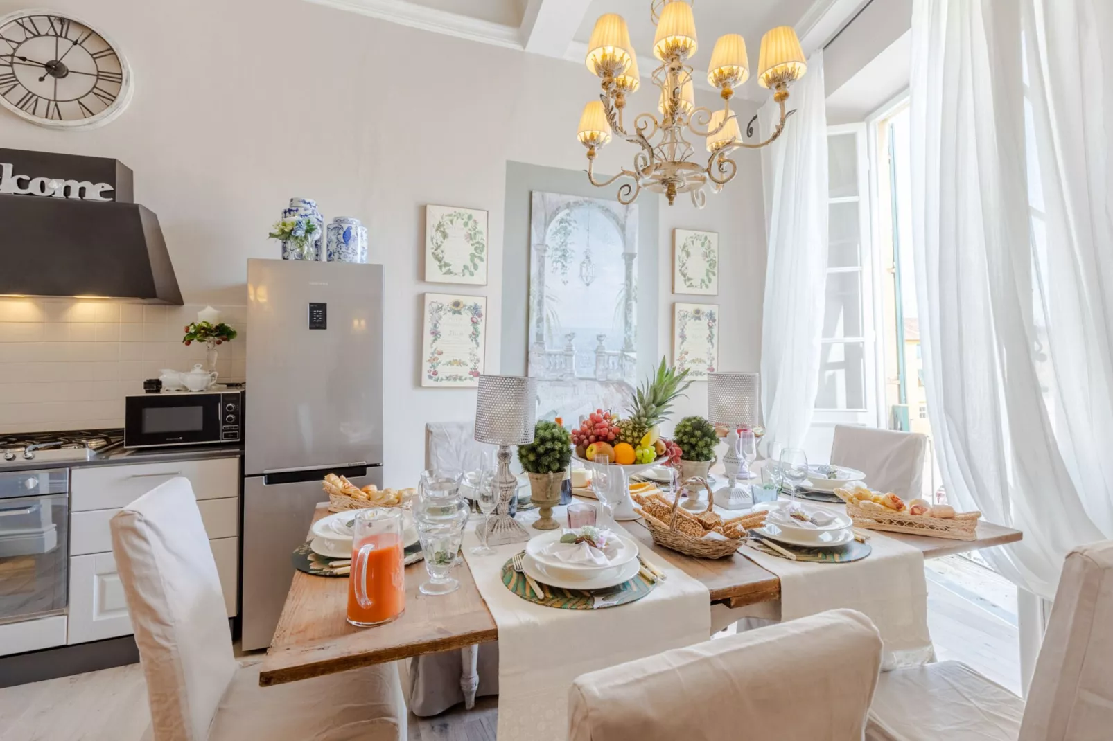 Casa Pitt