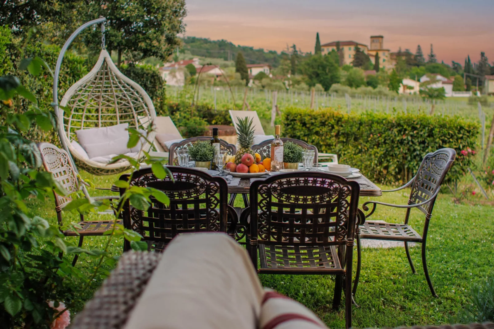 Cicale Farmhouse, 3 bedrooms Farmhouse with Pool