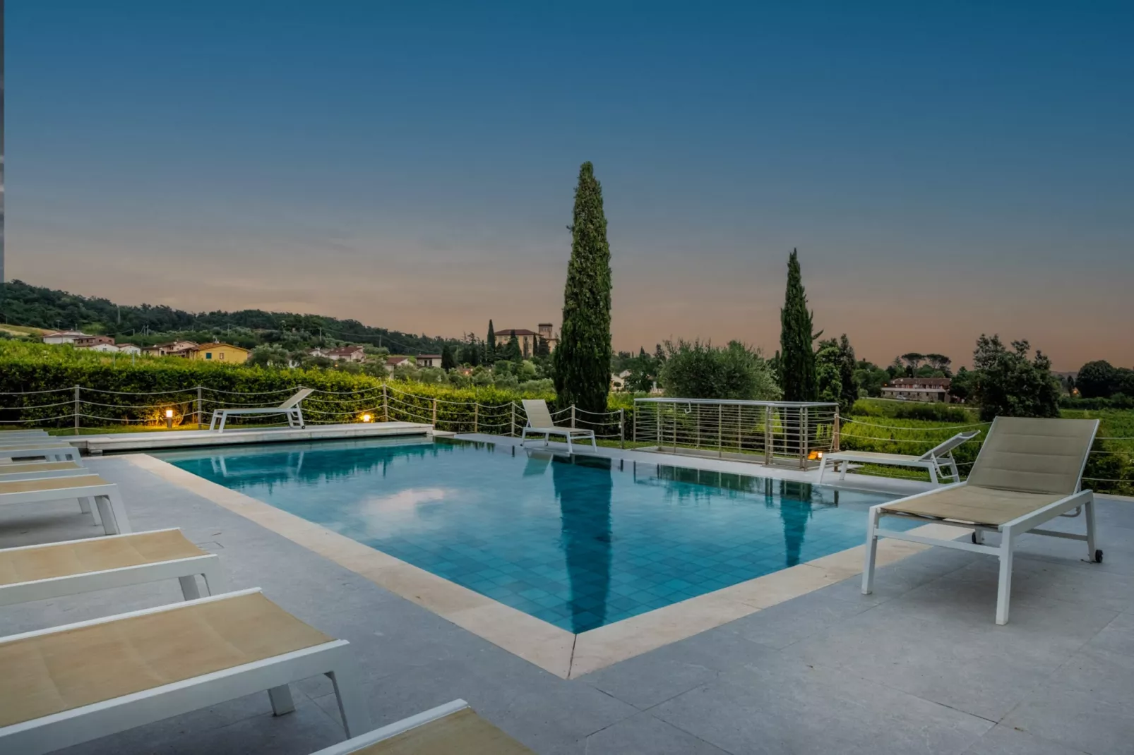 Donato, Farmhouse Apartment with Pool