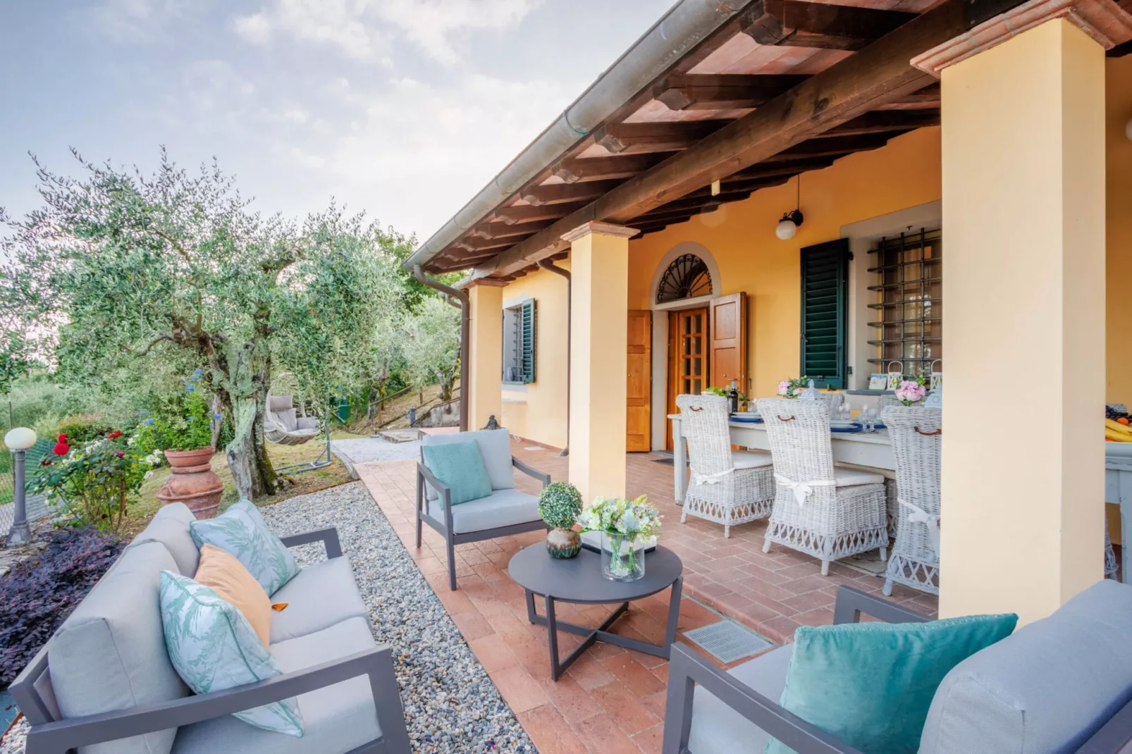 Villa Gabry