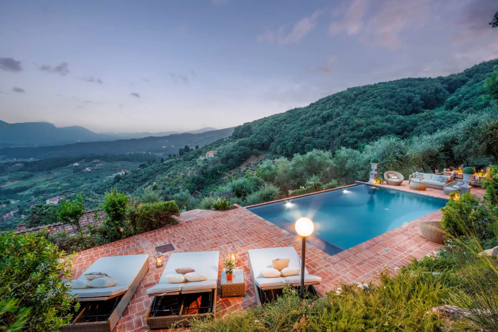 Villa Lina