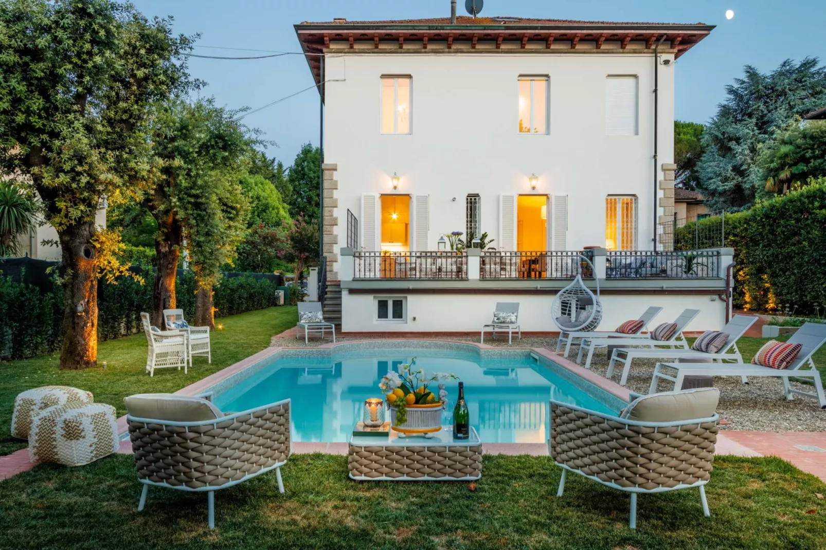 Villa Buonamici