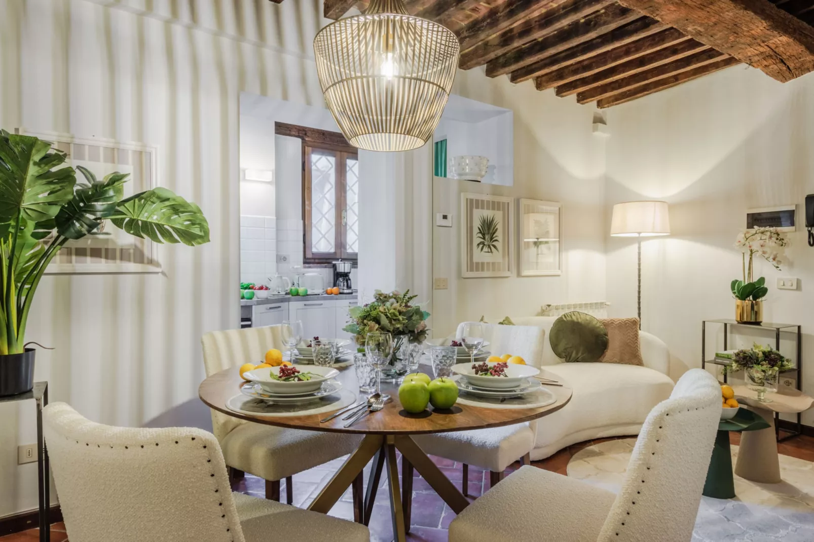 Casa Genny