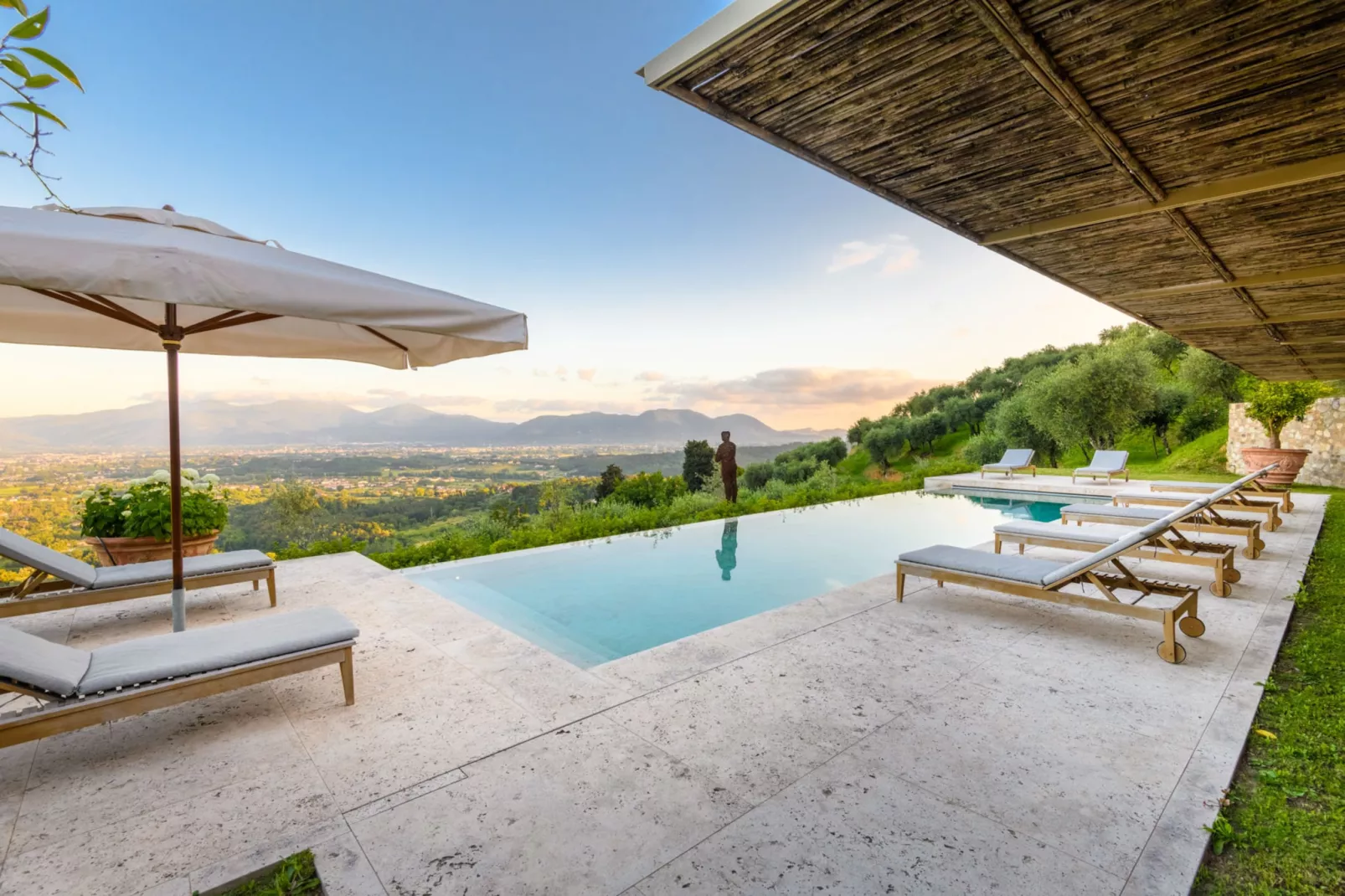 Villa Sunset