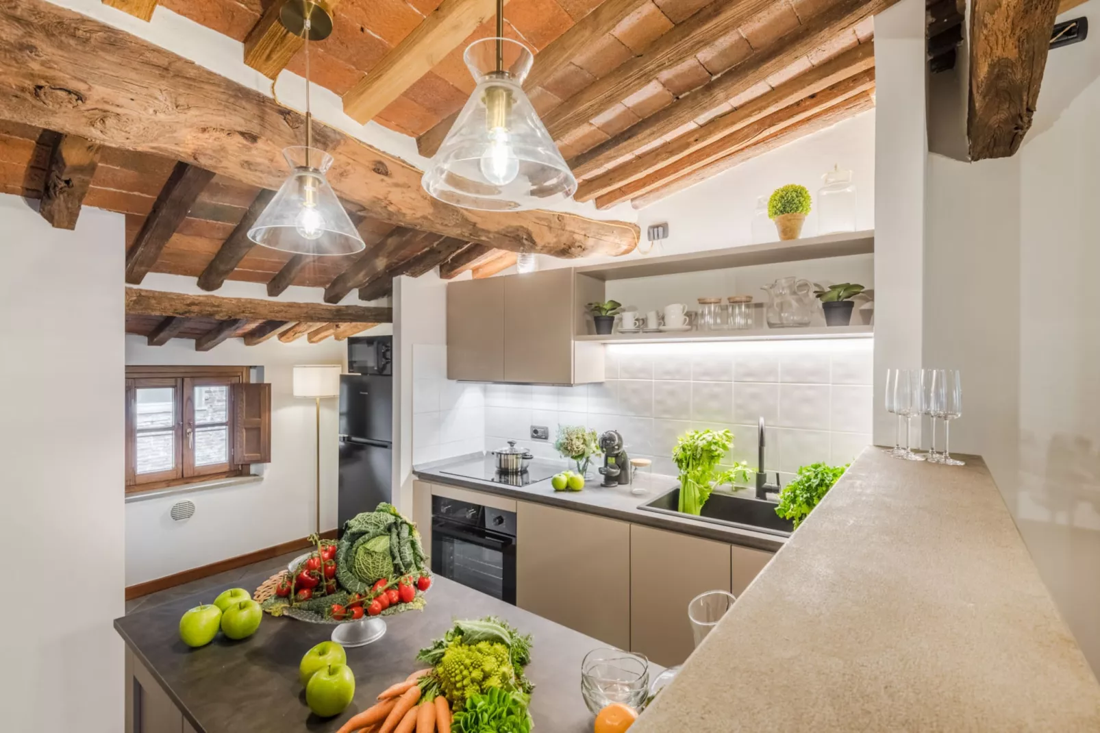 La Dorina Penthouse