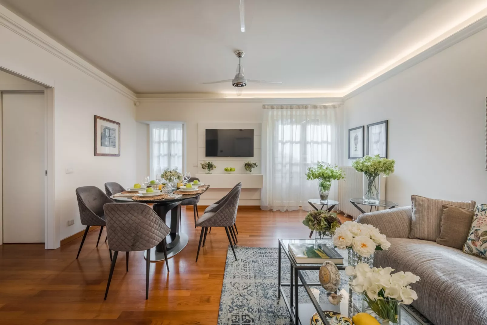 The Terrace Retreat