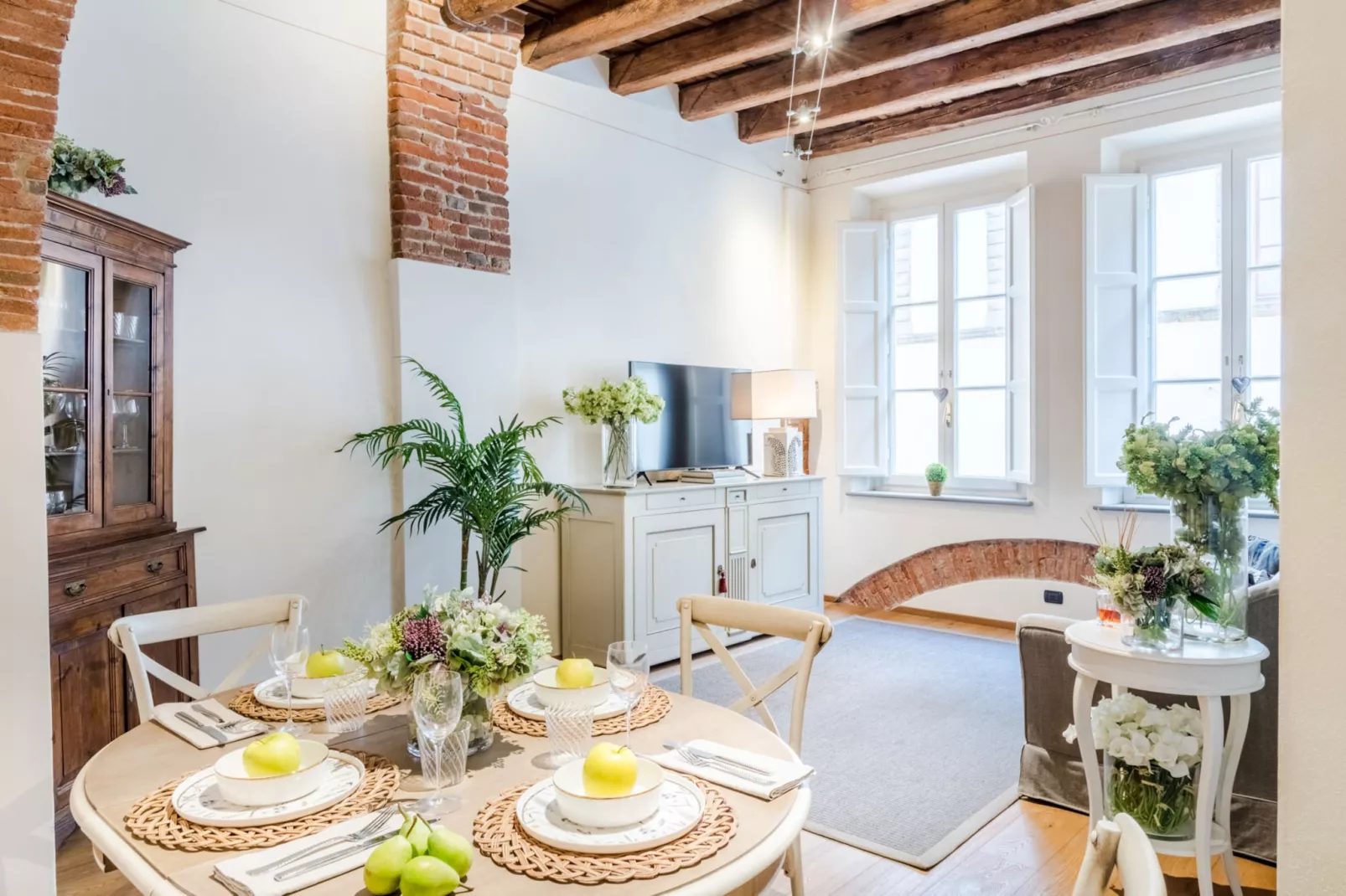 Paolino View Apartment