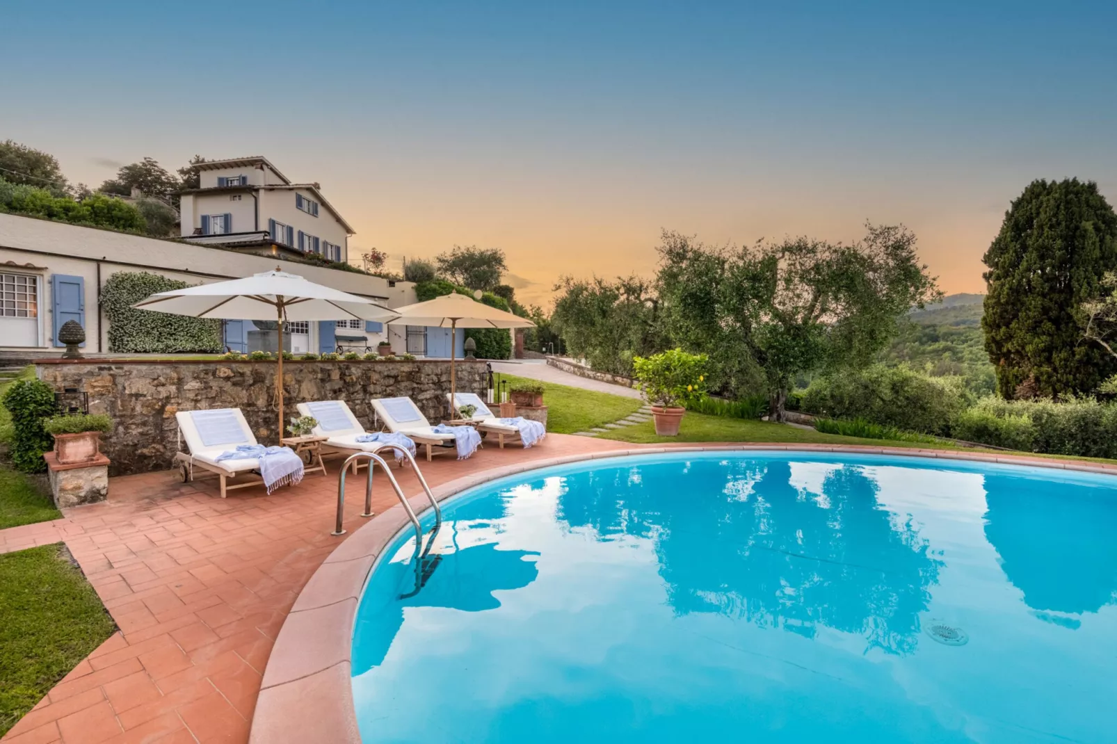 Villa Lontana