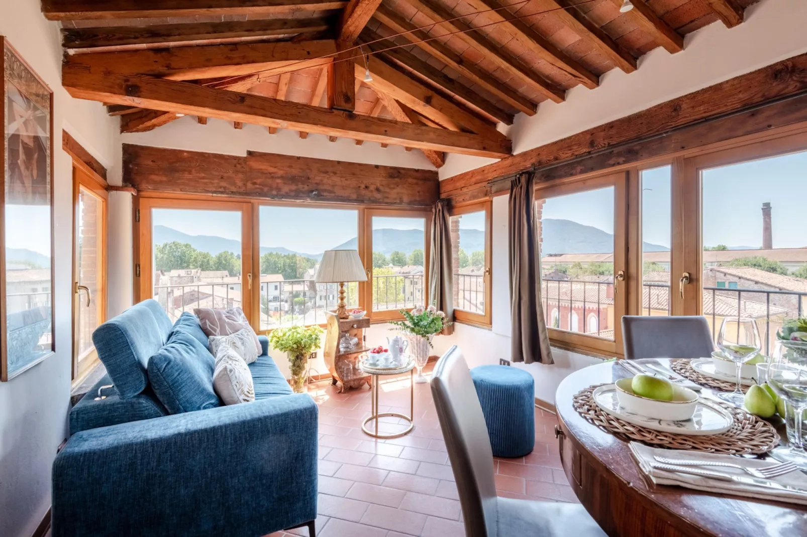 Horizon Vista Penthouse