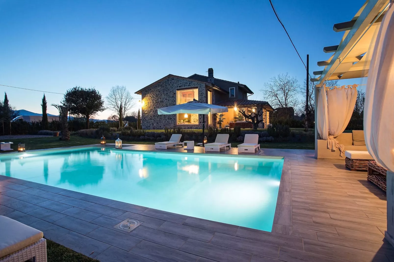 Villa Otto