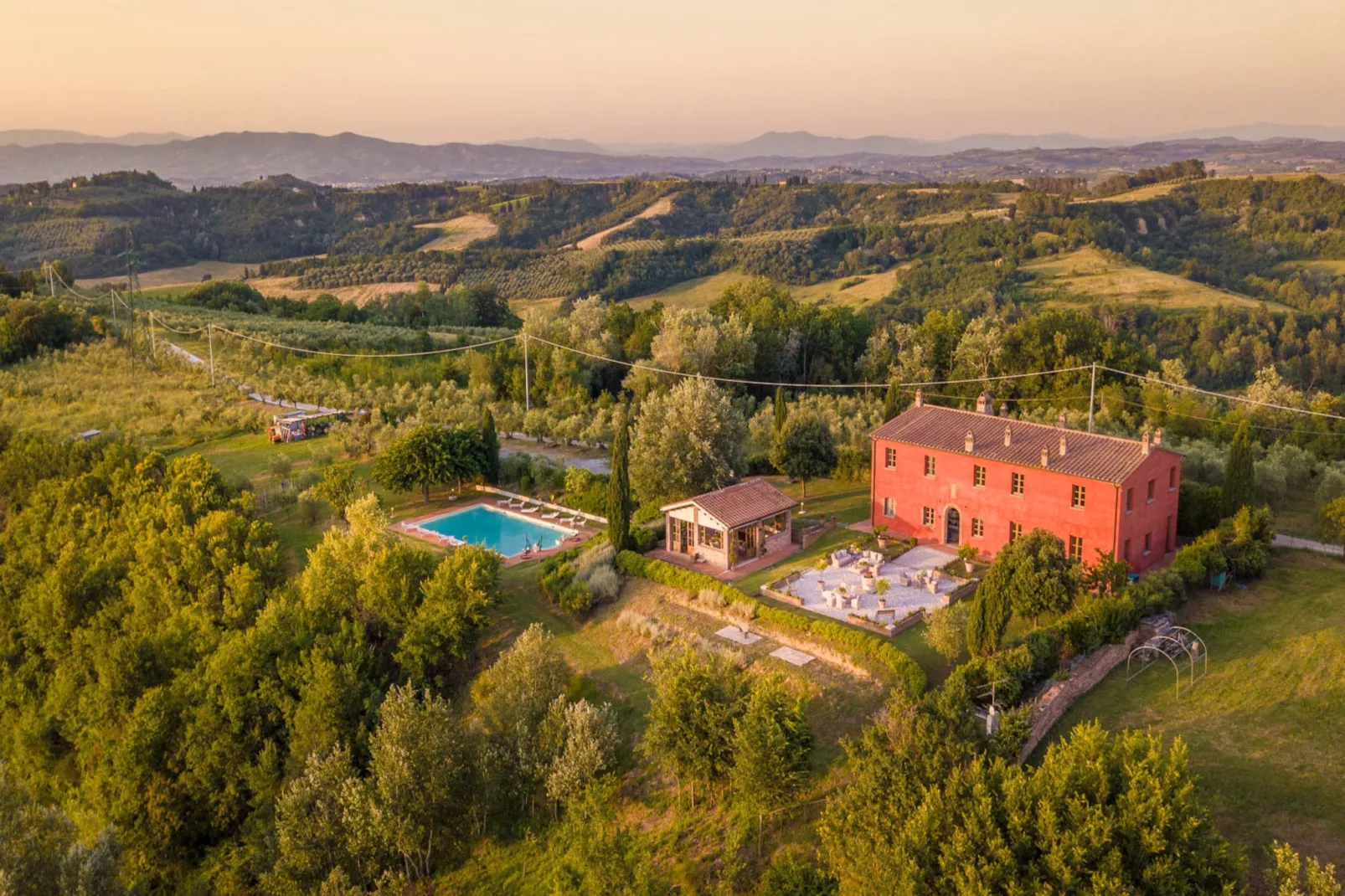 Villa San Miniato