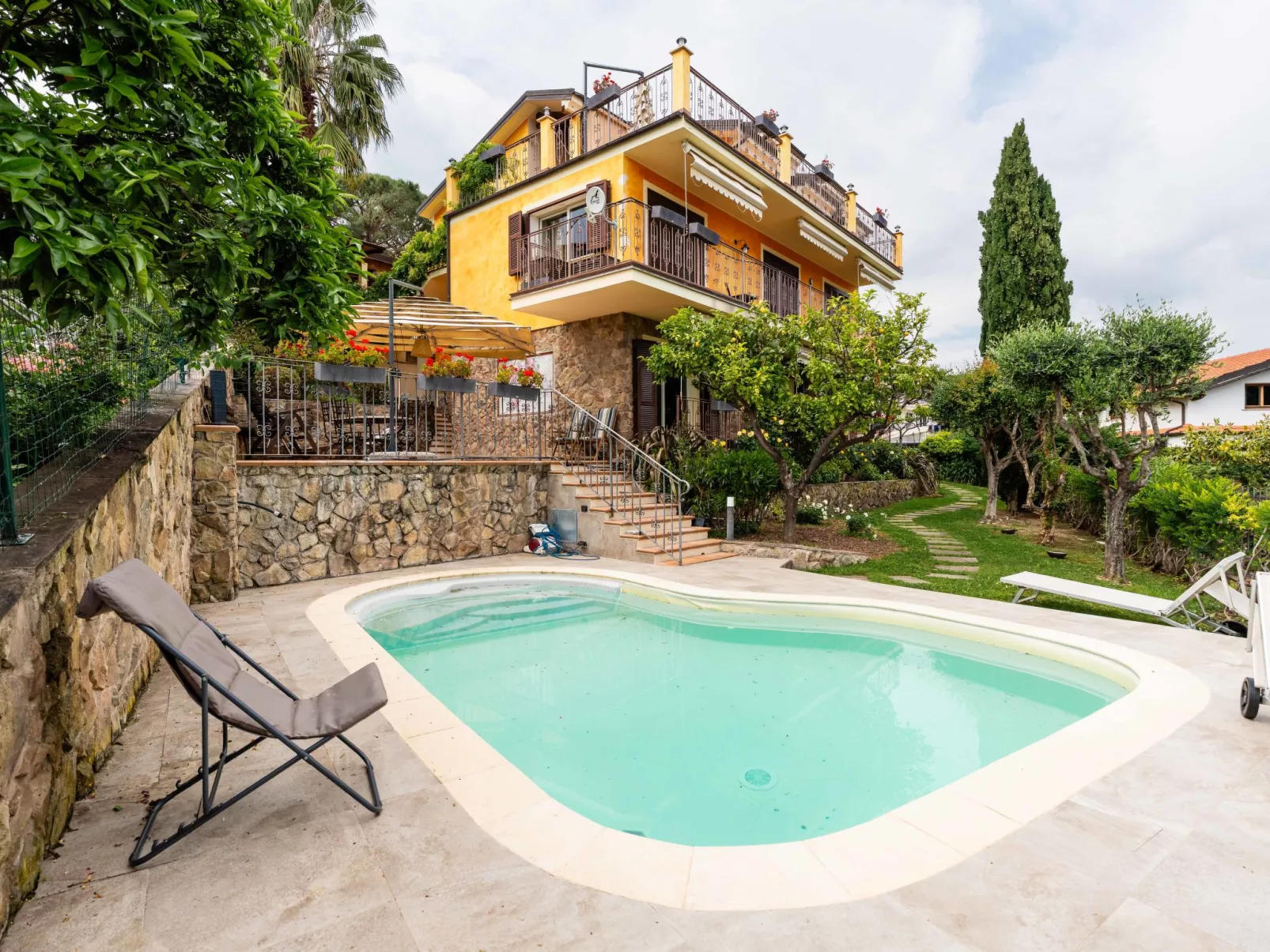 Villa Pineland