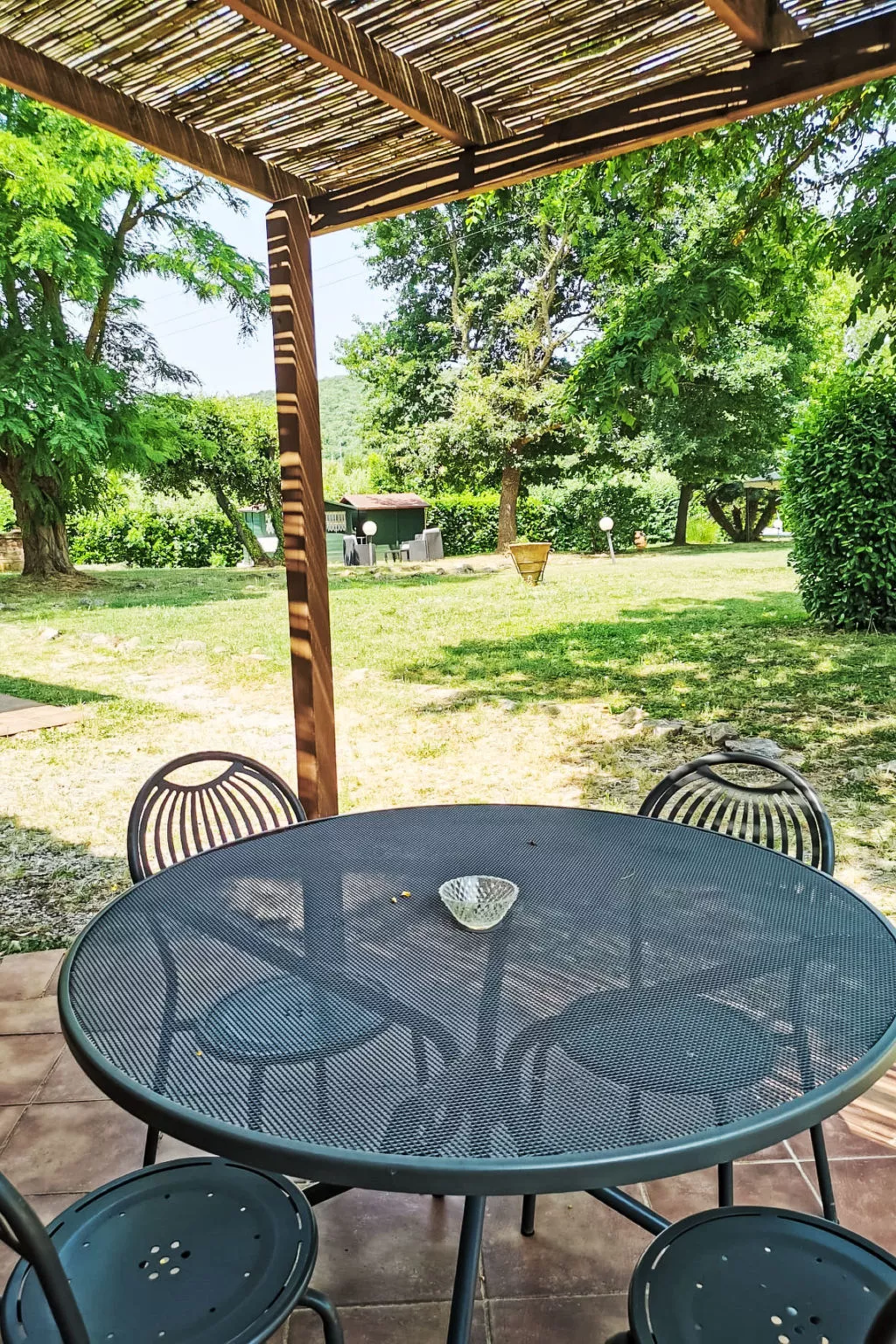 Le Cascatelle (MSS231)